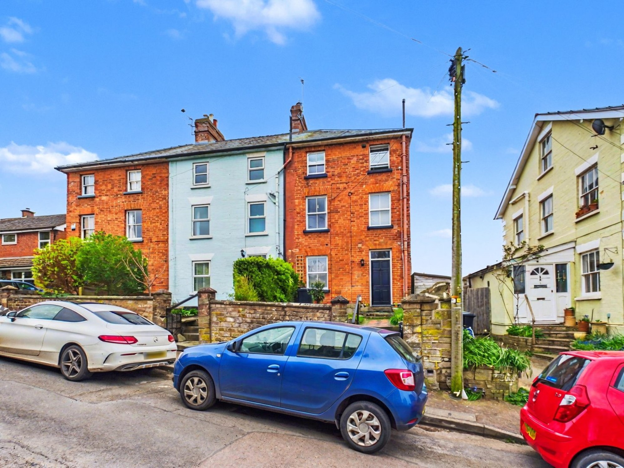 Images for Palmerston Road, Ross-on-Wye, Herefordshire