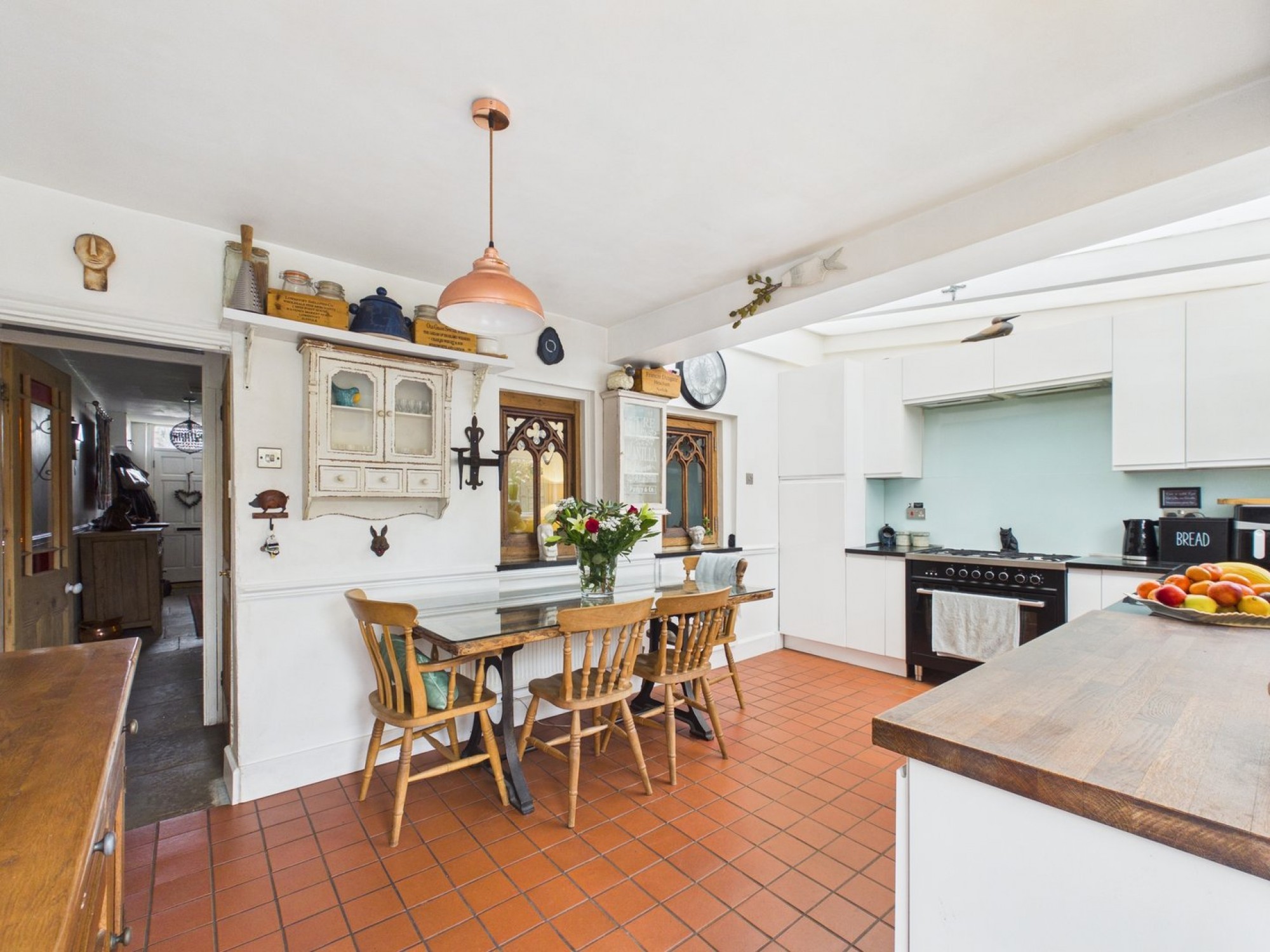 Images for Palmerston Road, Ross-on-Wye, Herefordshire