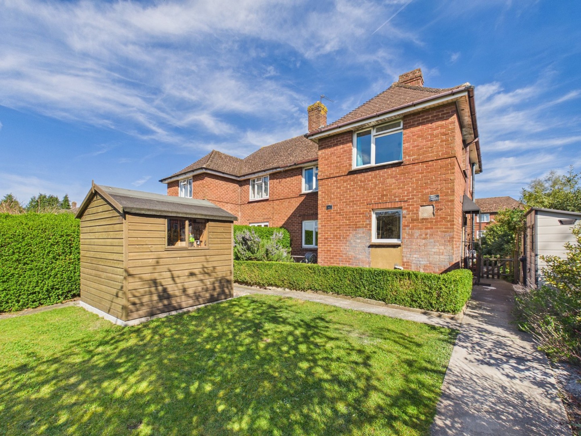 Images for Springfield Road, Ross-on-Wye, Herefordshire