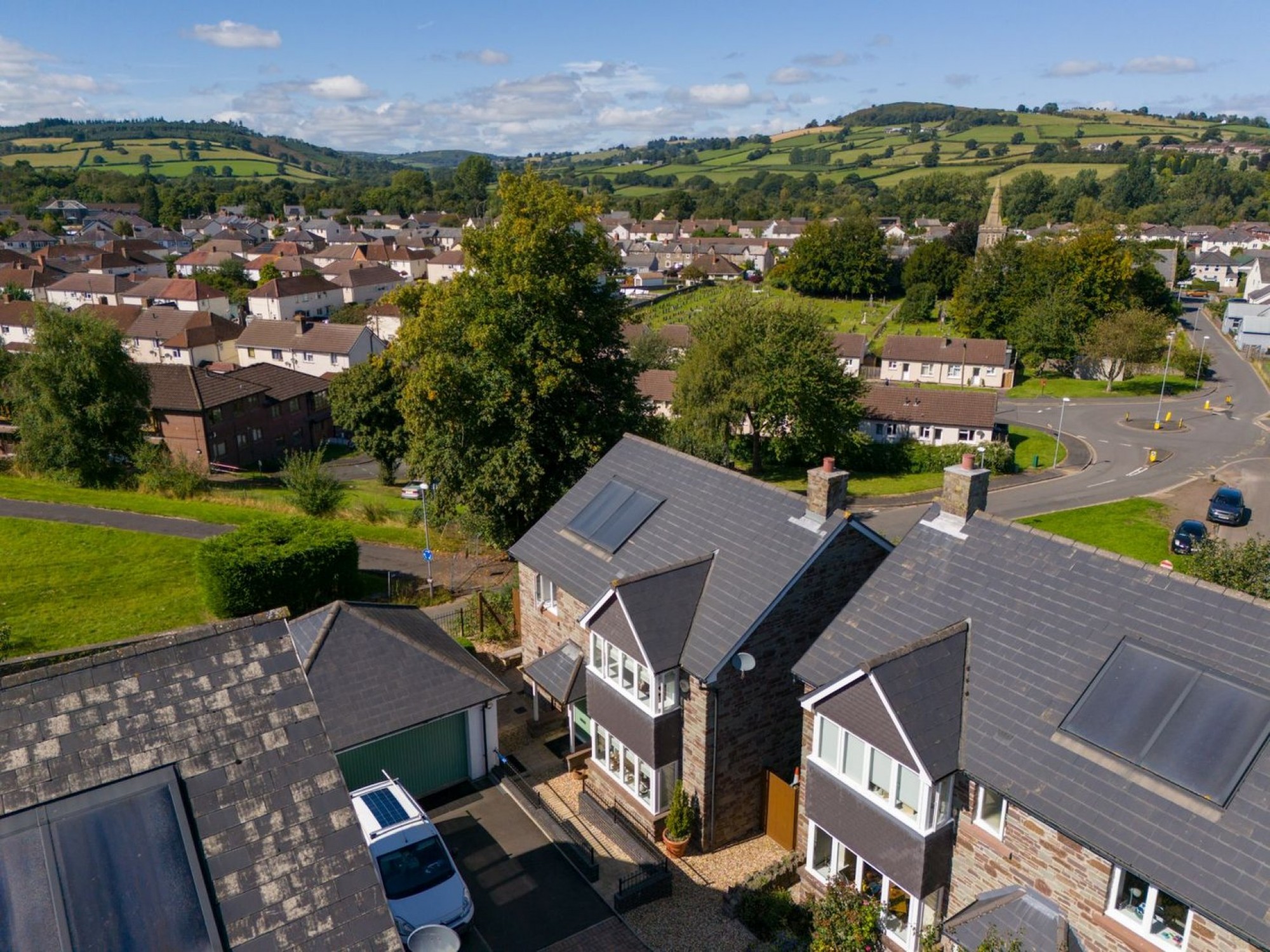 Images for Llanfaes, Brecon, Powys