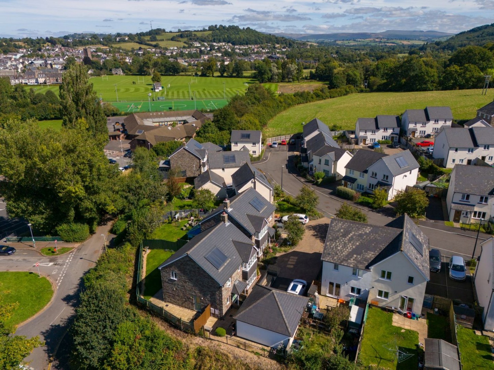 Images for Llanfaes, Brecon, Powys