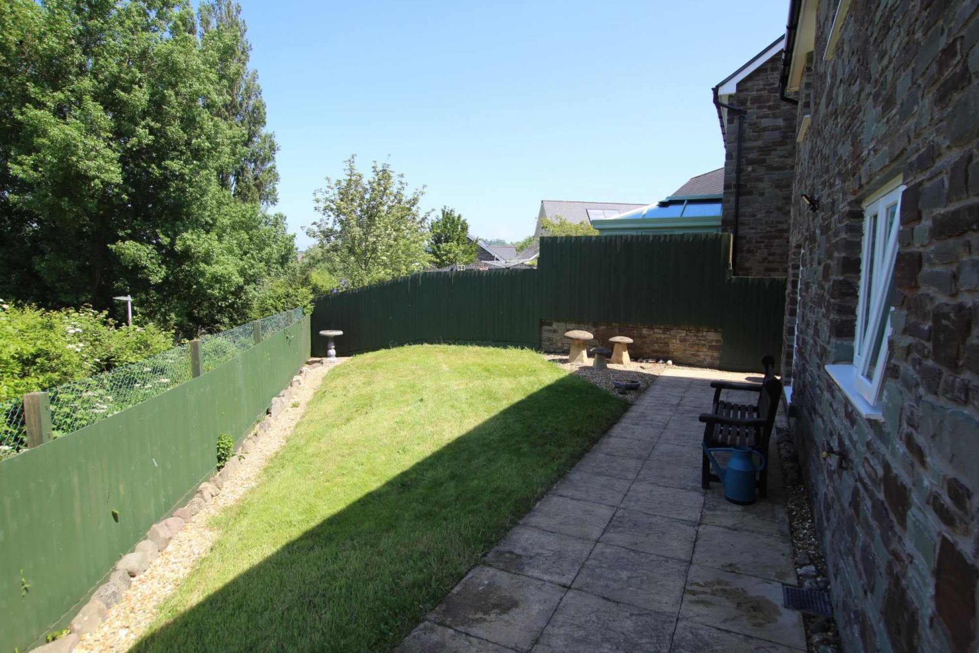Images for Llanfaes, Brecon, Powys