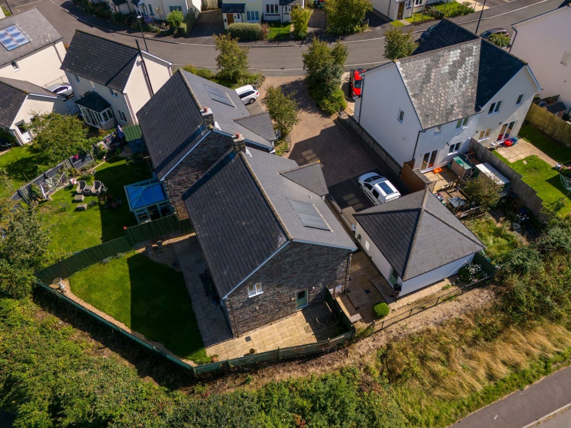 Images for Llanfaes, Brecon, Powys