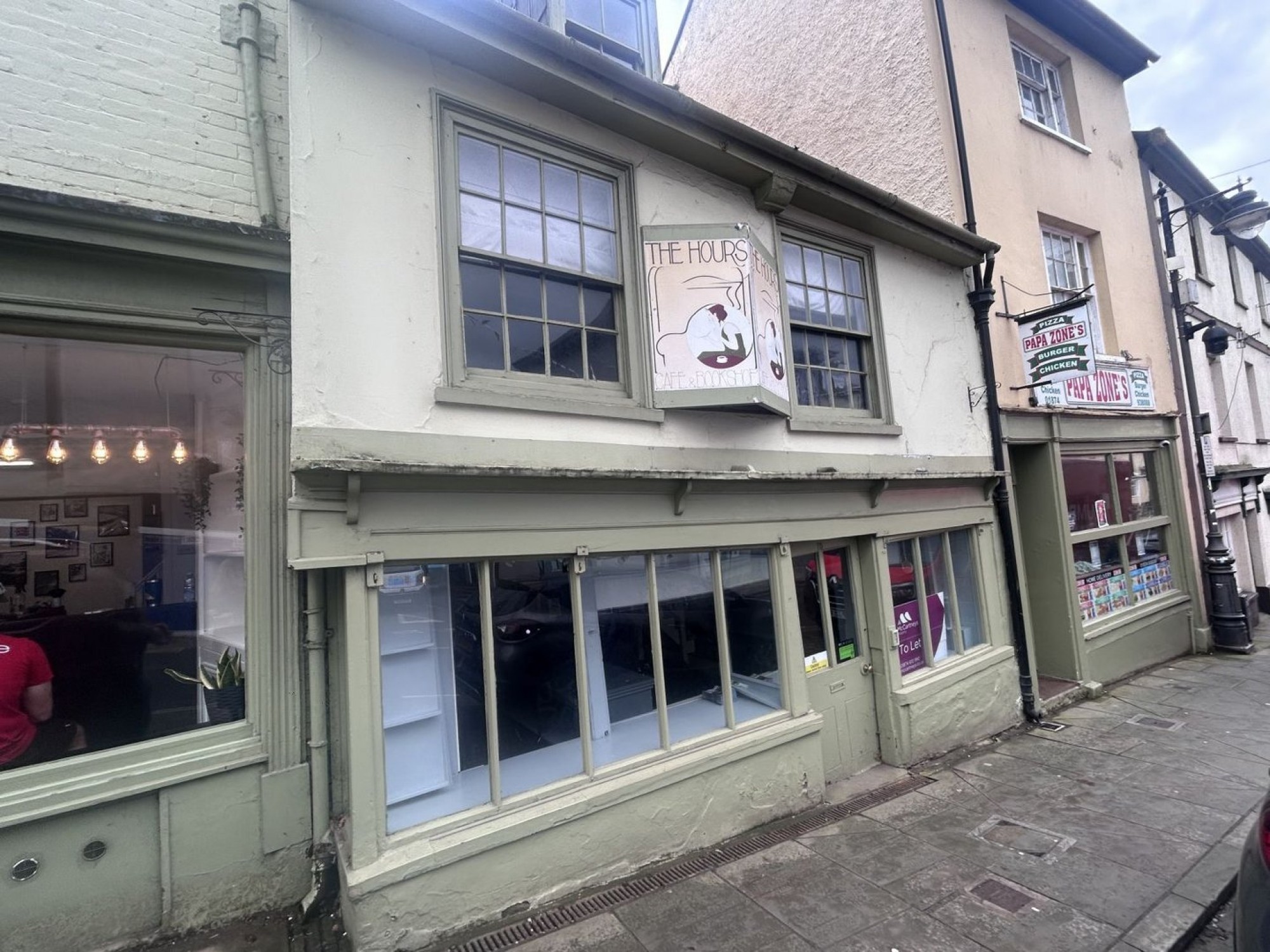 Images for Ship Street, Brecon, Powys