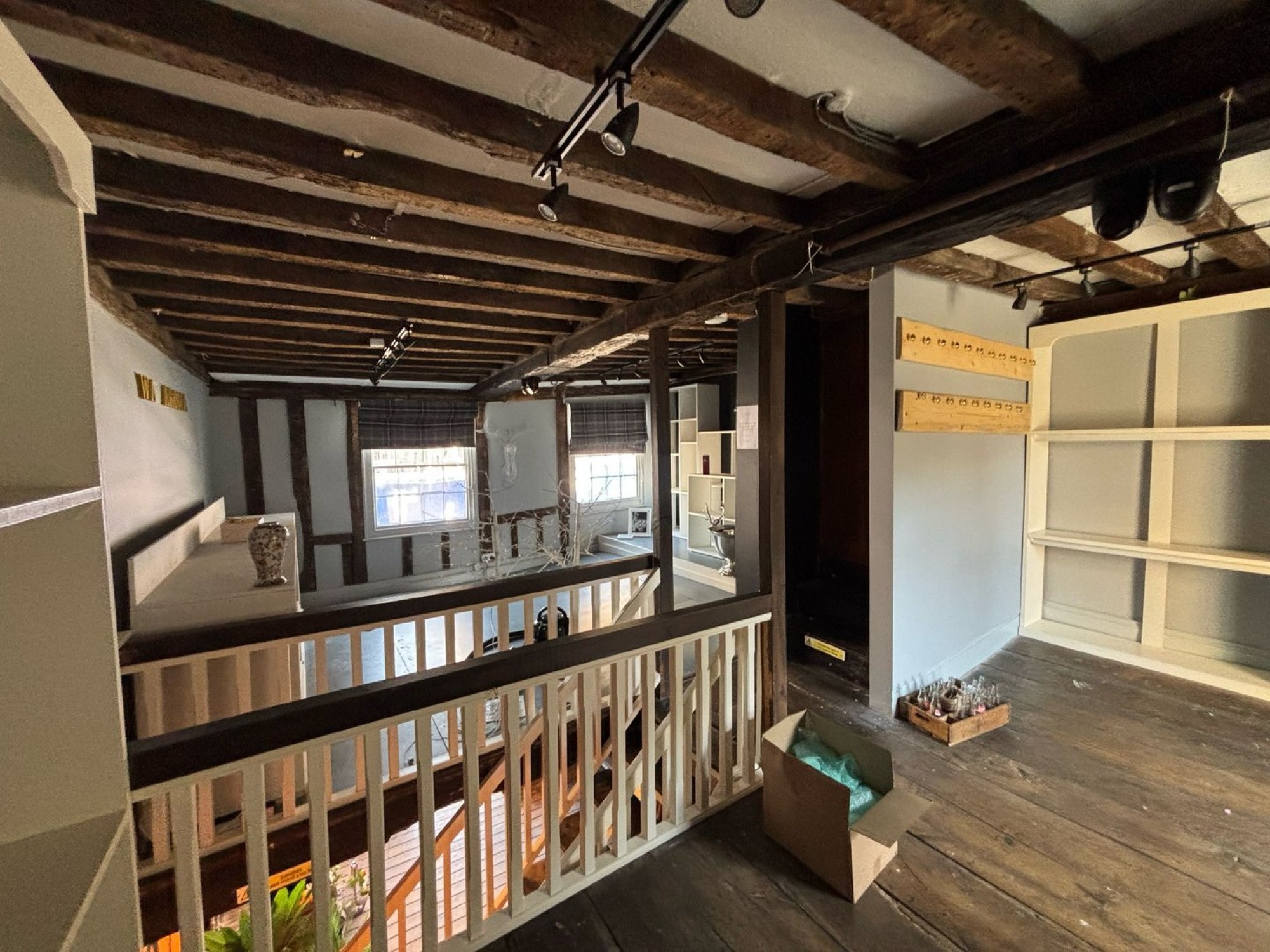 Images for Ship Street, Brecon, Powys