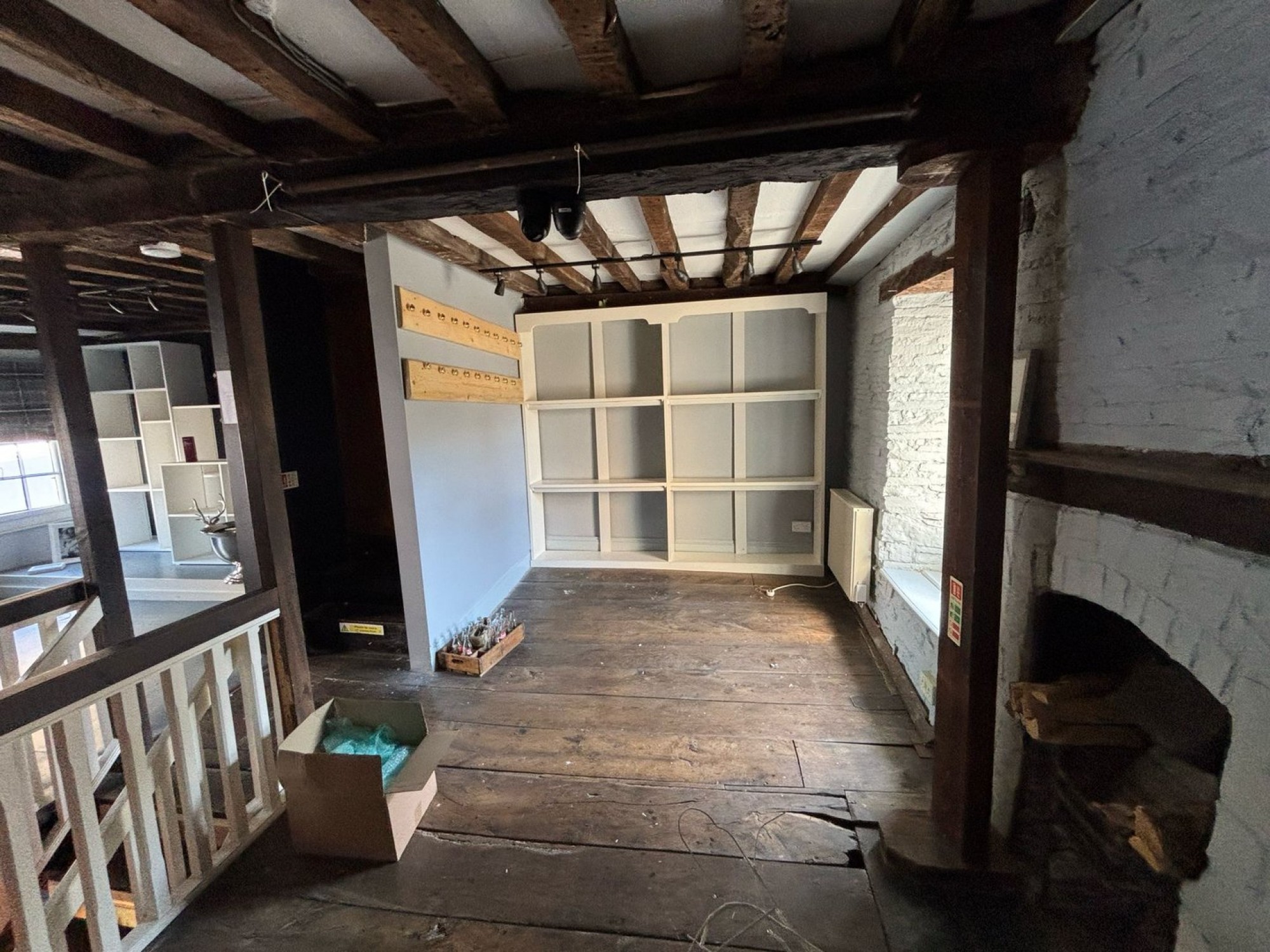 Images for Ship Street, Brecon, Powys