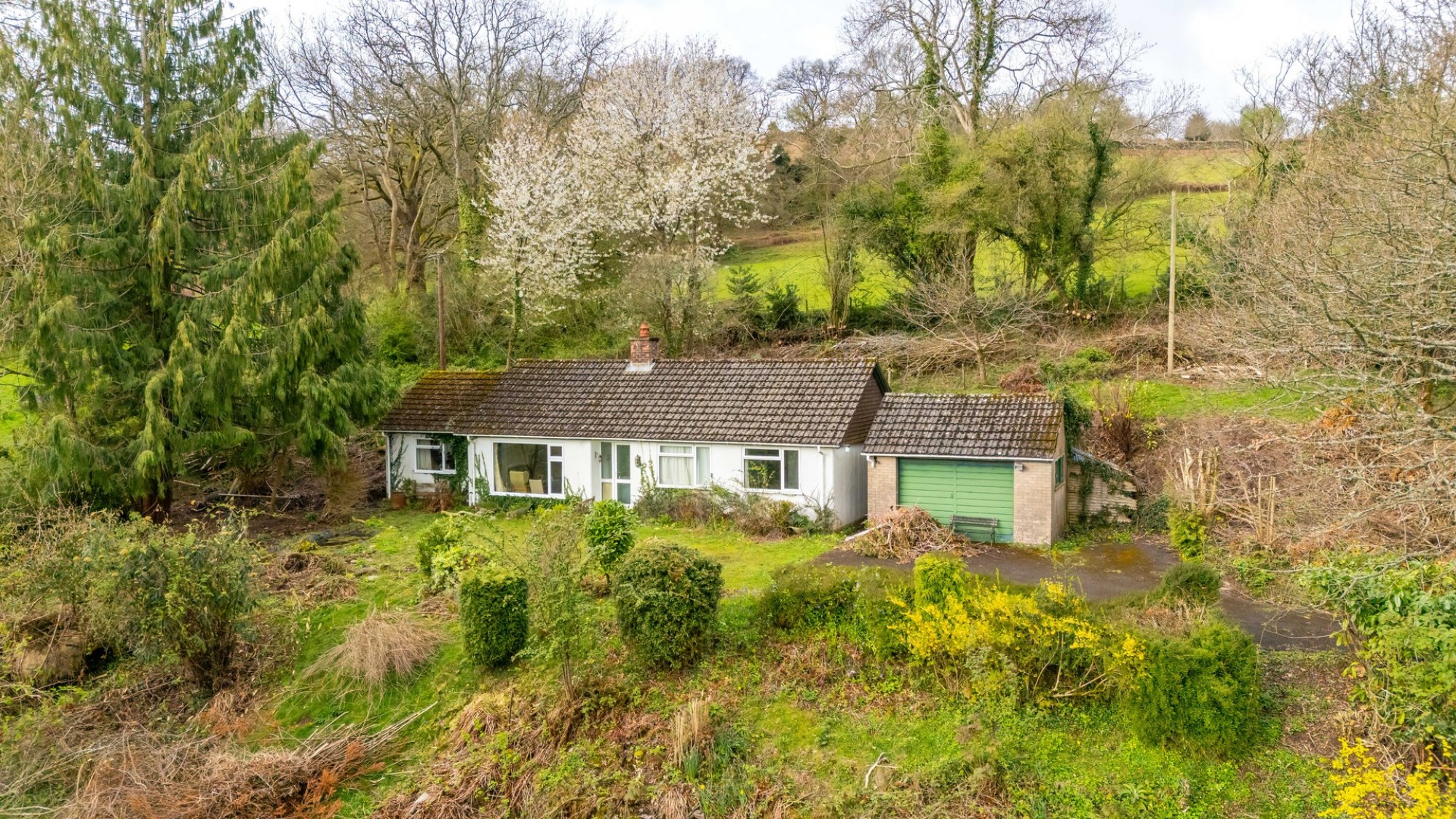 Images for Bwlch, Brecon, Powys