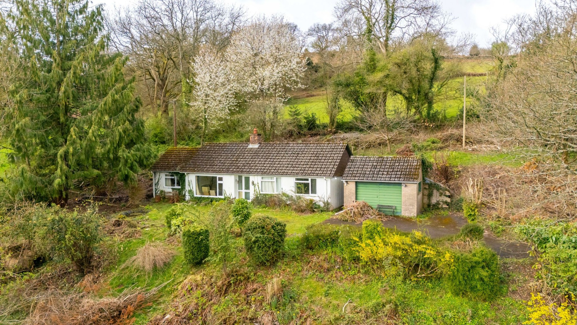 Images for Bwlch, Brecon, Powys