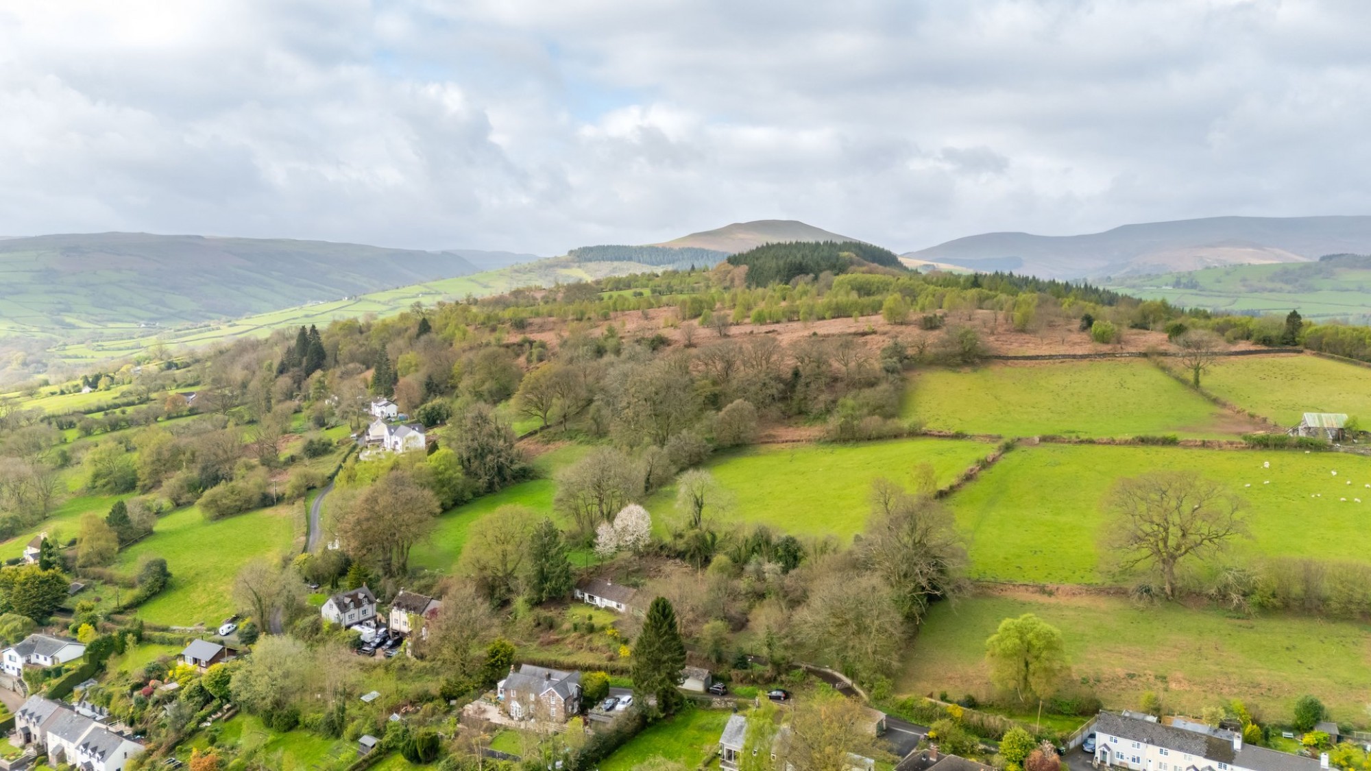 Images for Bwlch, Brecon, Powys