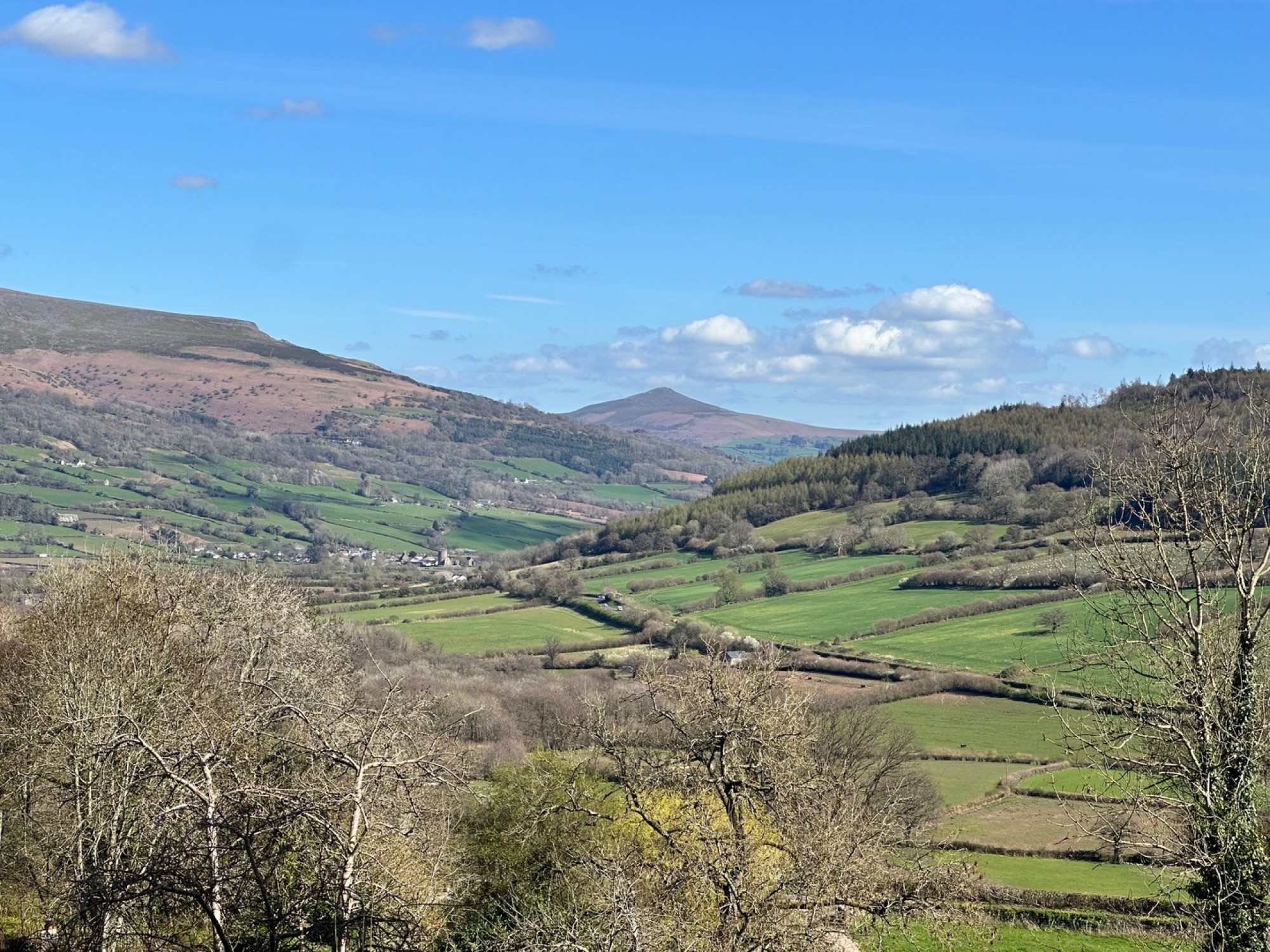 Images for Bwlch, Brecon, Powys
