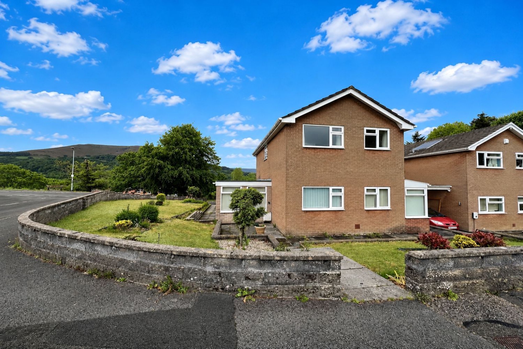Images for Meadow Lane, Abergavenny