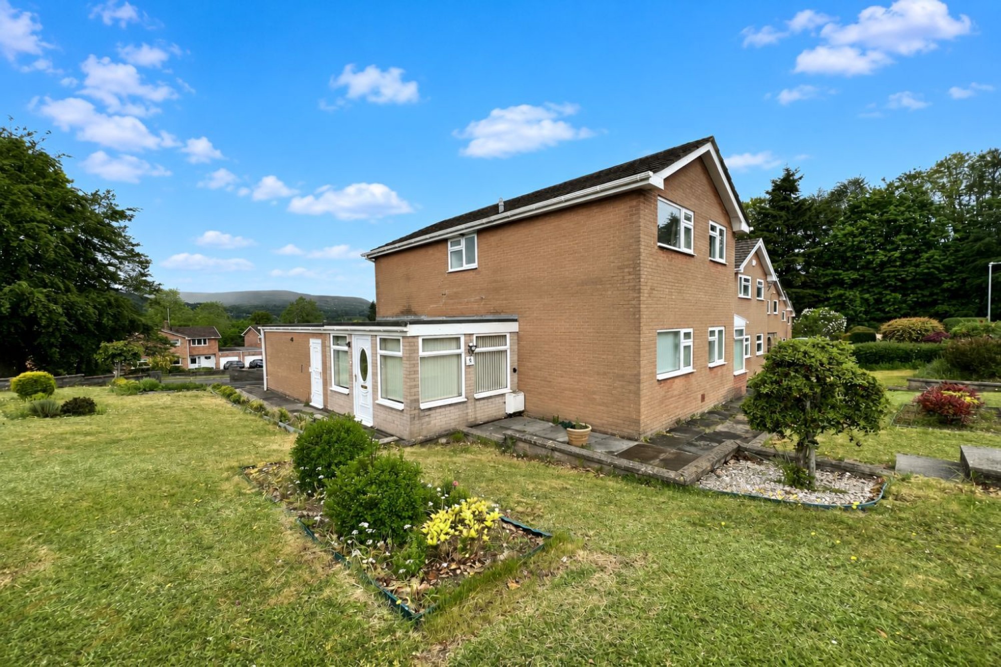 Images for Meadow Lane, Abergavenny
