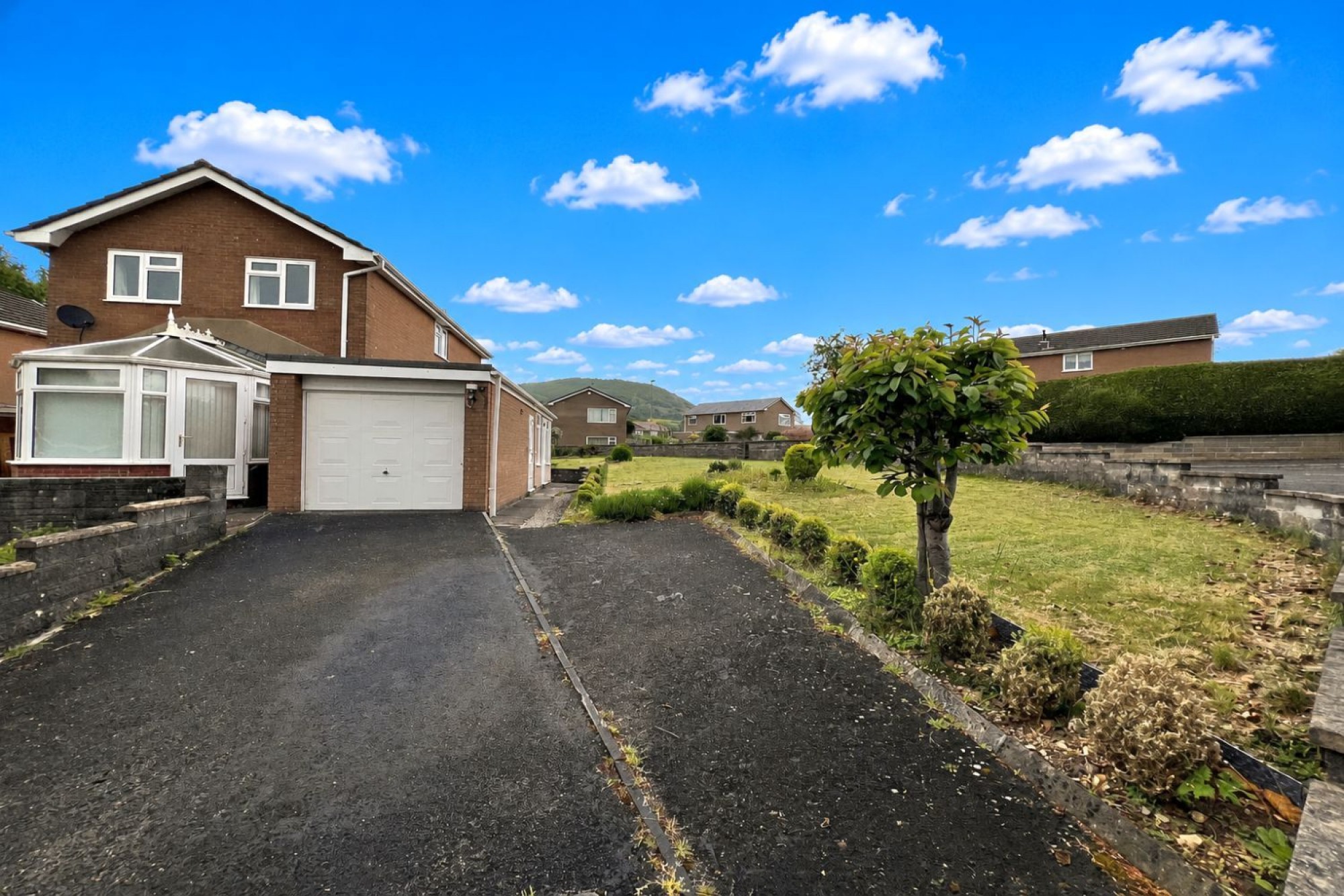 Images for Meadow Lane, Abergavenny