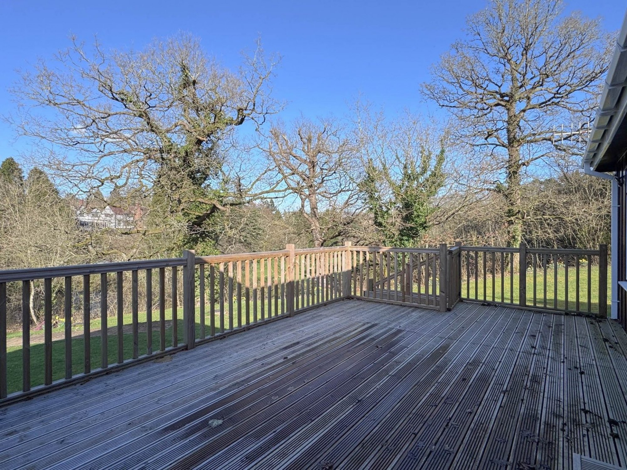 Images for Llanynis, Builth Wells, Powys