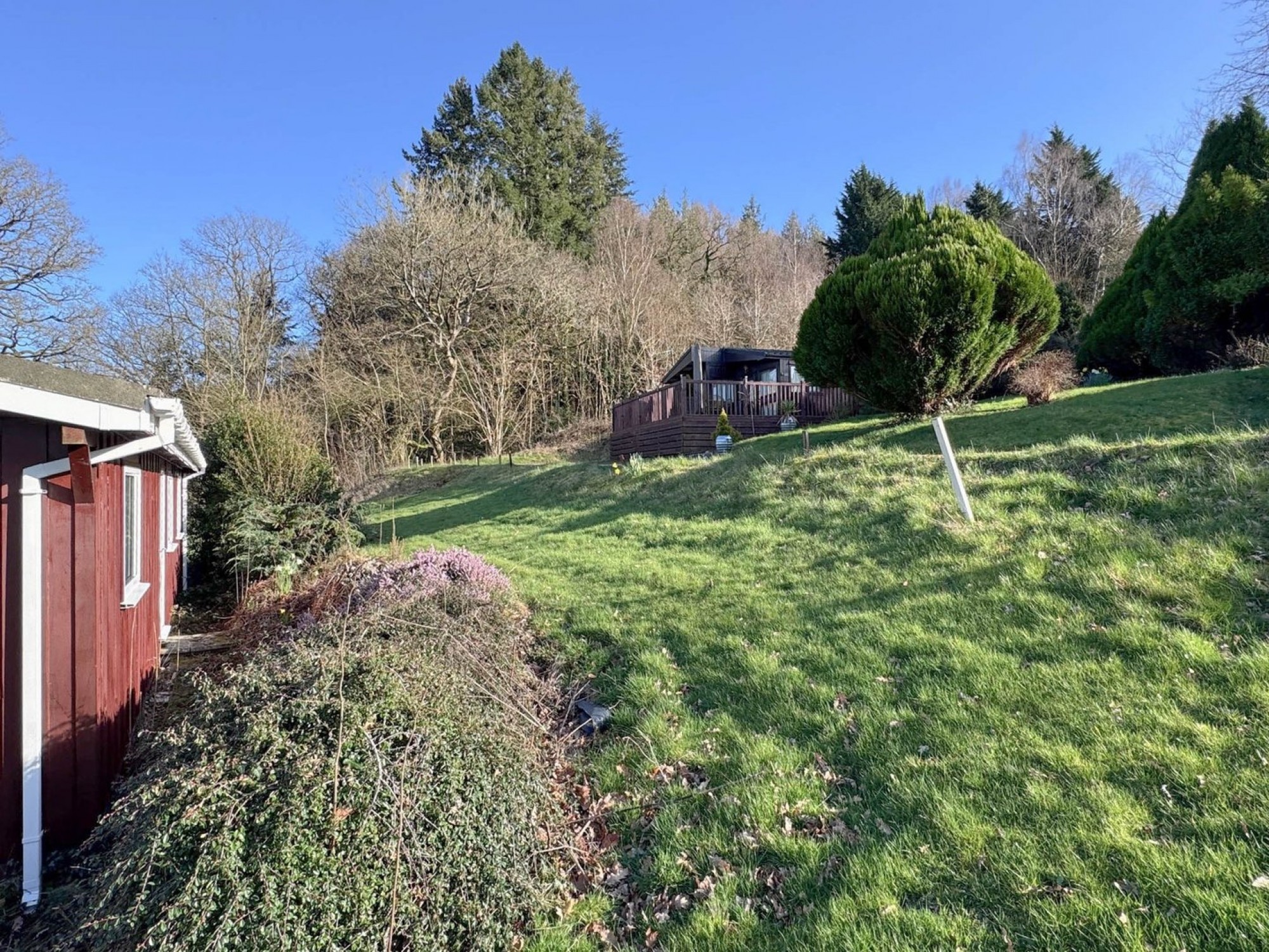 Images for Llanynis, Builth Wells, Powys