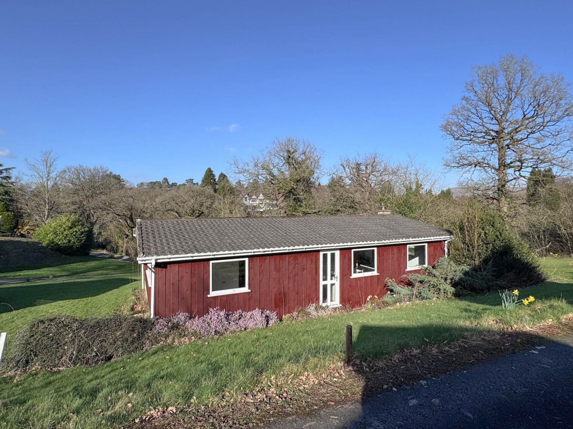 Images for Llanynis, Builth Wells, Powys