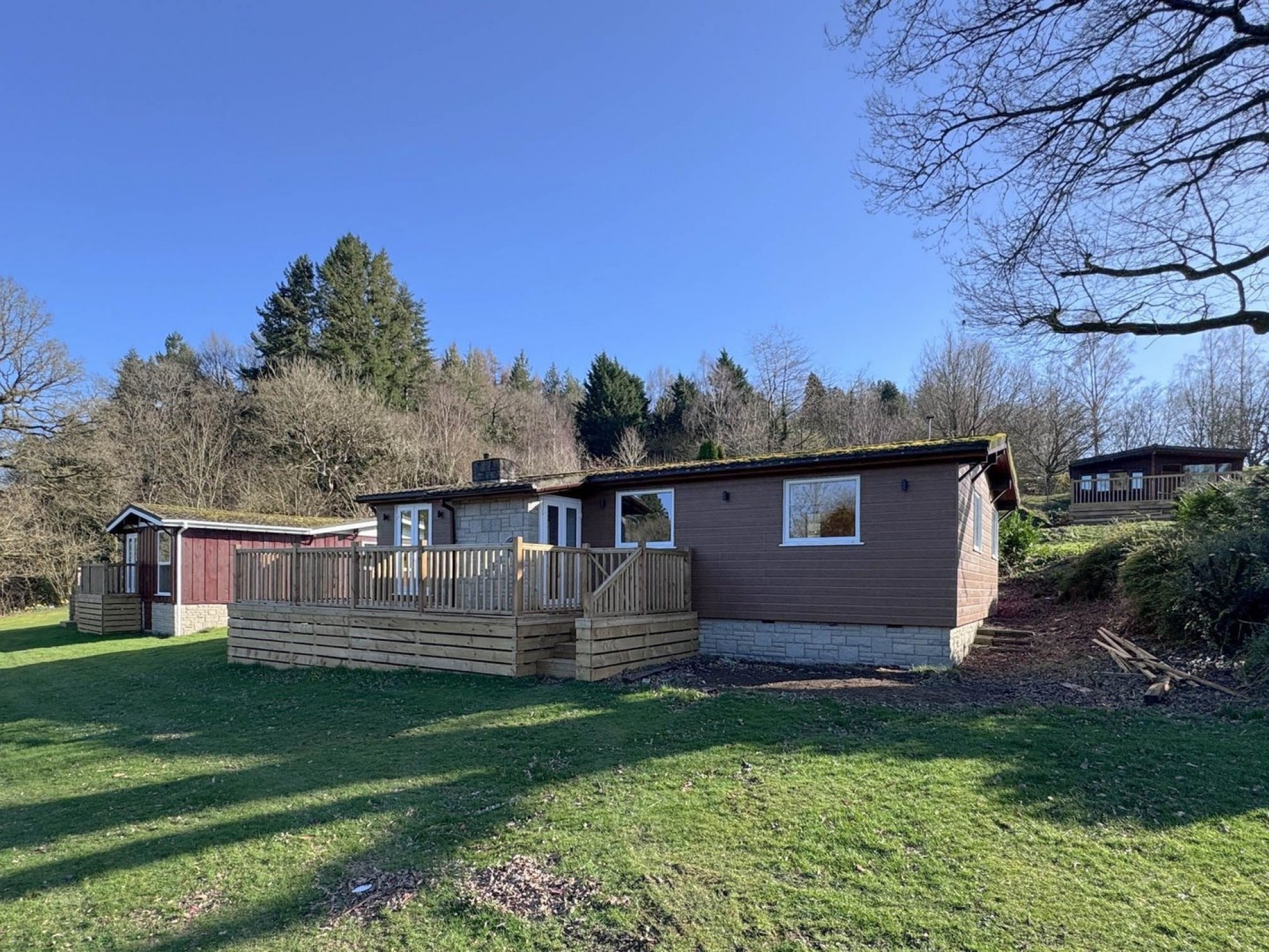 Images for Llanynis, Builth Wells, Powys