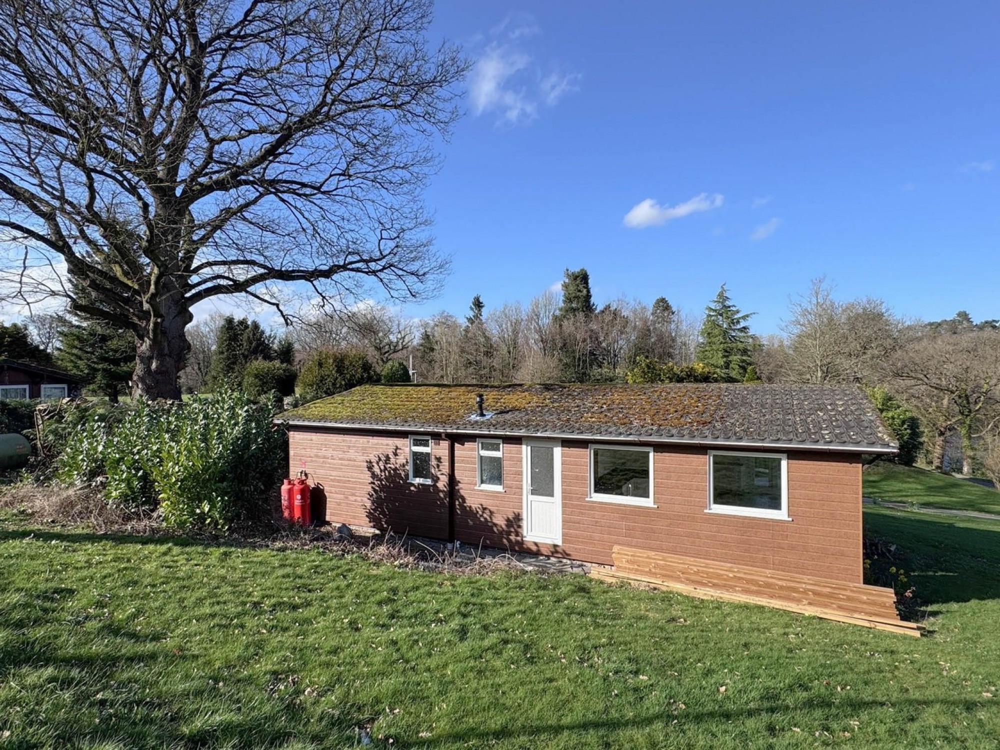 Images for Llanynis, Builth Wells, Powys