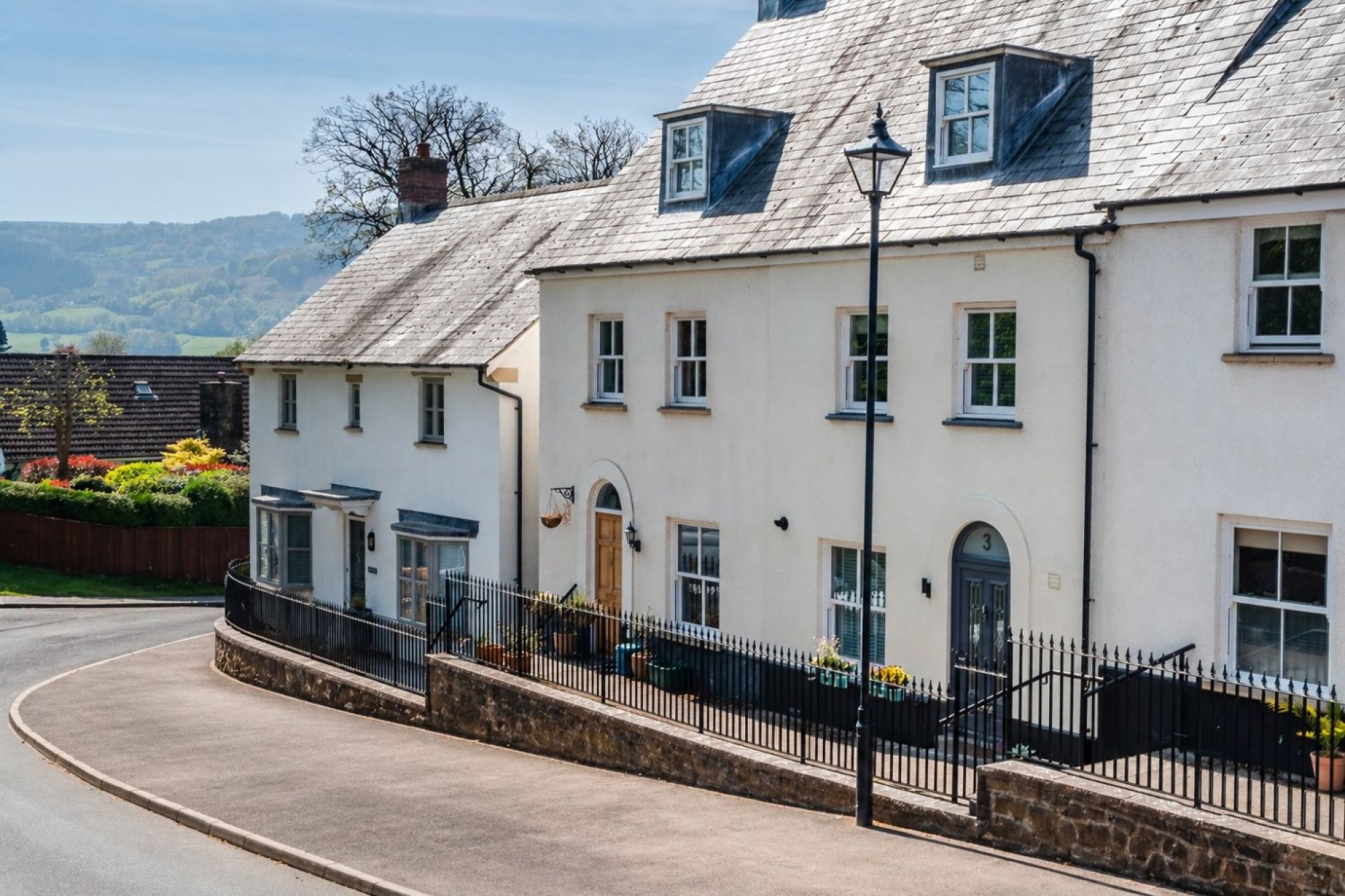 Images for Maes Y Llarwydd, Abergavenny, Monmouthshire