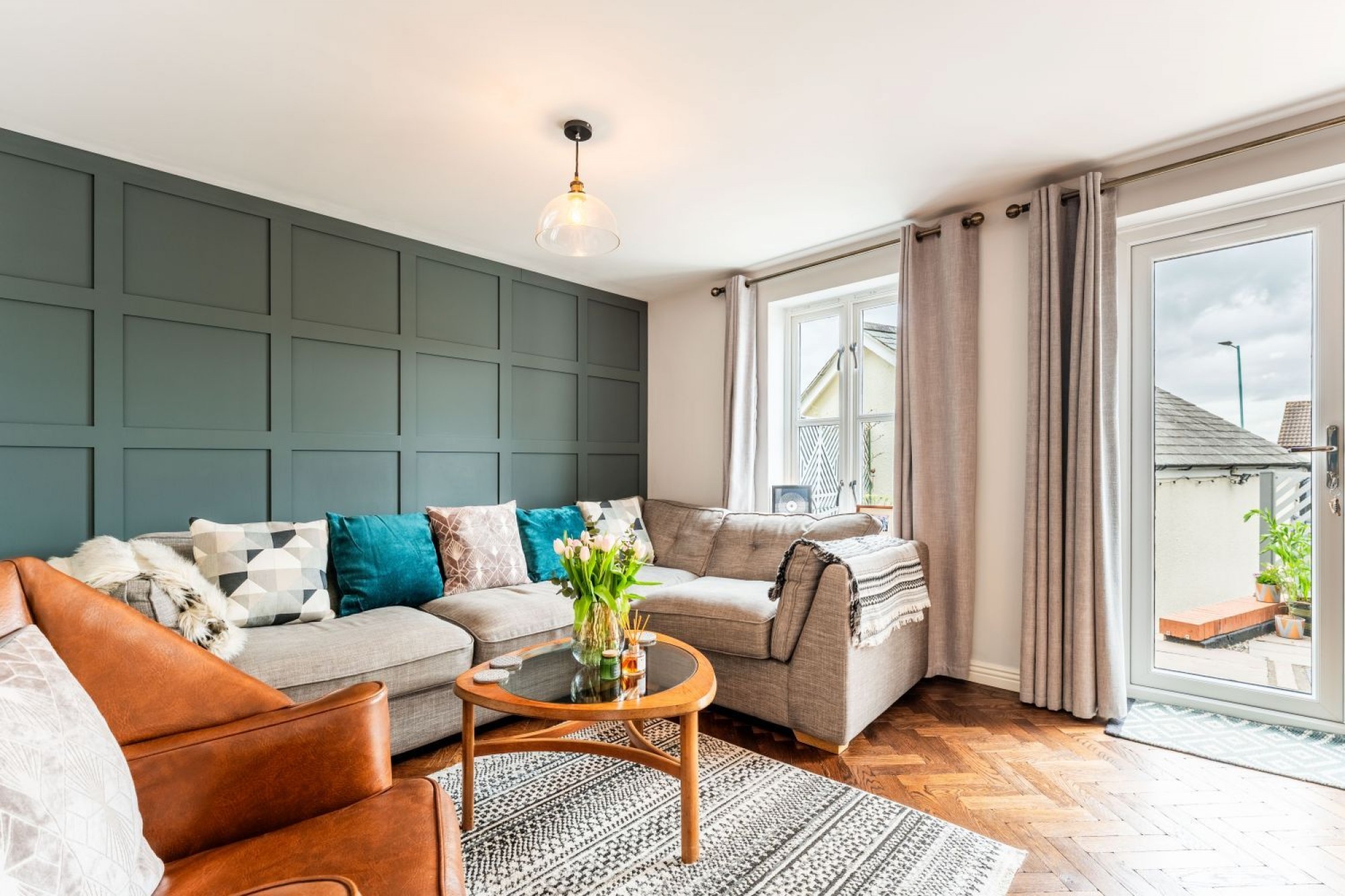 Images for Maes Y Llarwydd, Abergavenny, Monmouthshire