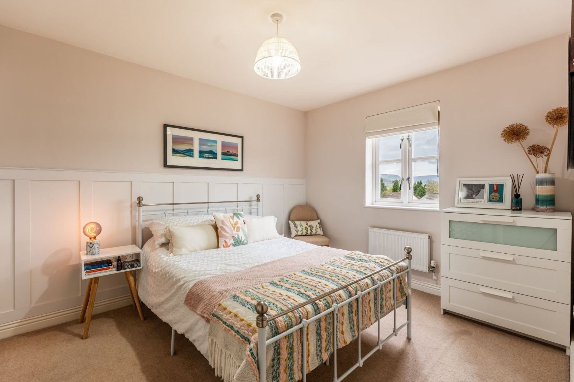 Images for Maes Y Llarwydd, Abergavenny, Monmouthshire