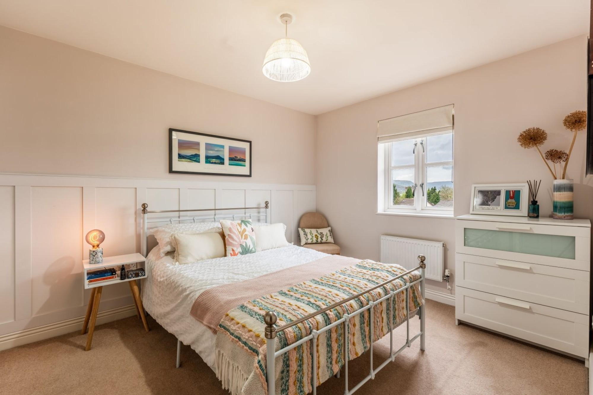 Images for Maes Y Llarwydd, Abergavenny, Monmouthshire