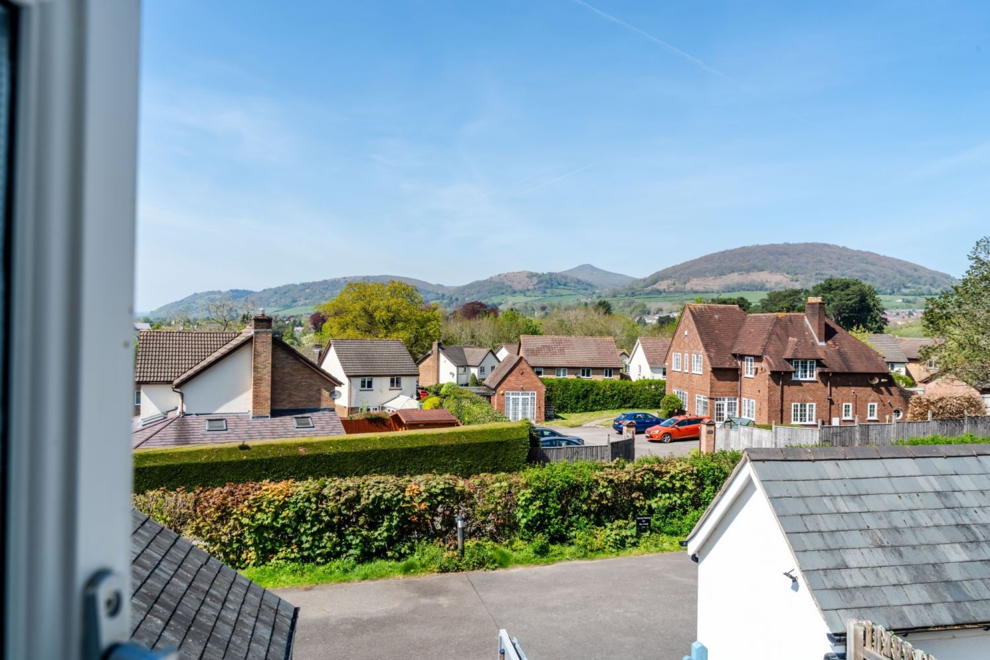 Images for Maes Y Llarwydd, Abergavenny, Monmouthshire