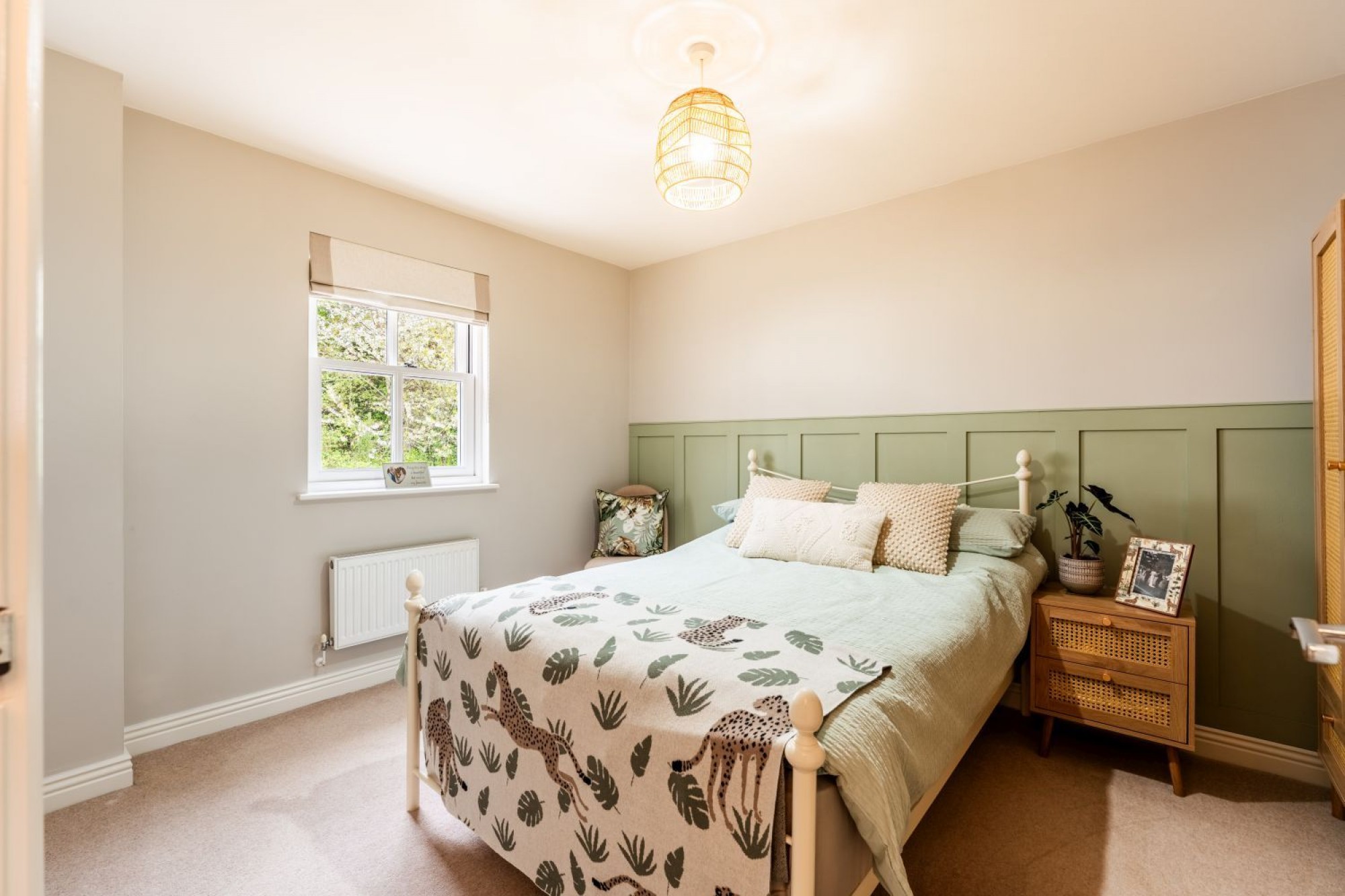 Images for Maes Y Llarwydd, Abergavenny, Monmouthshire