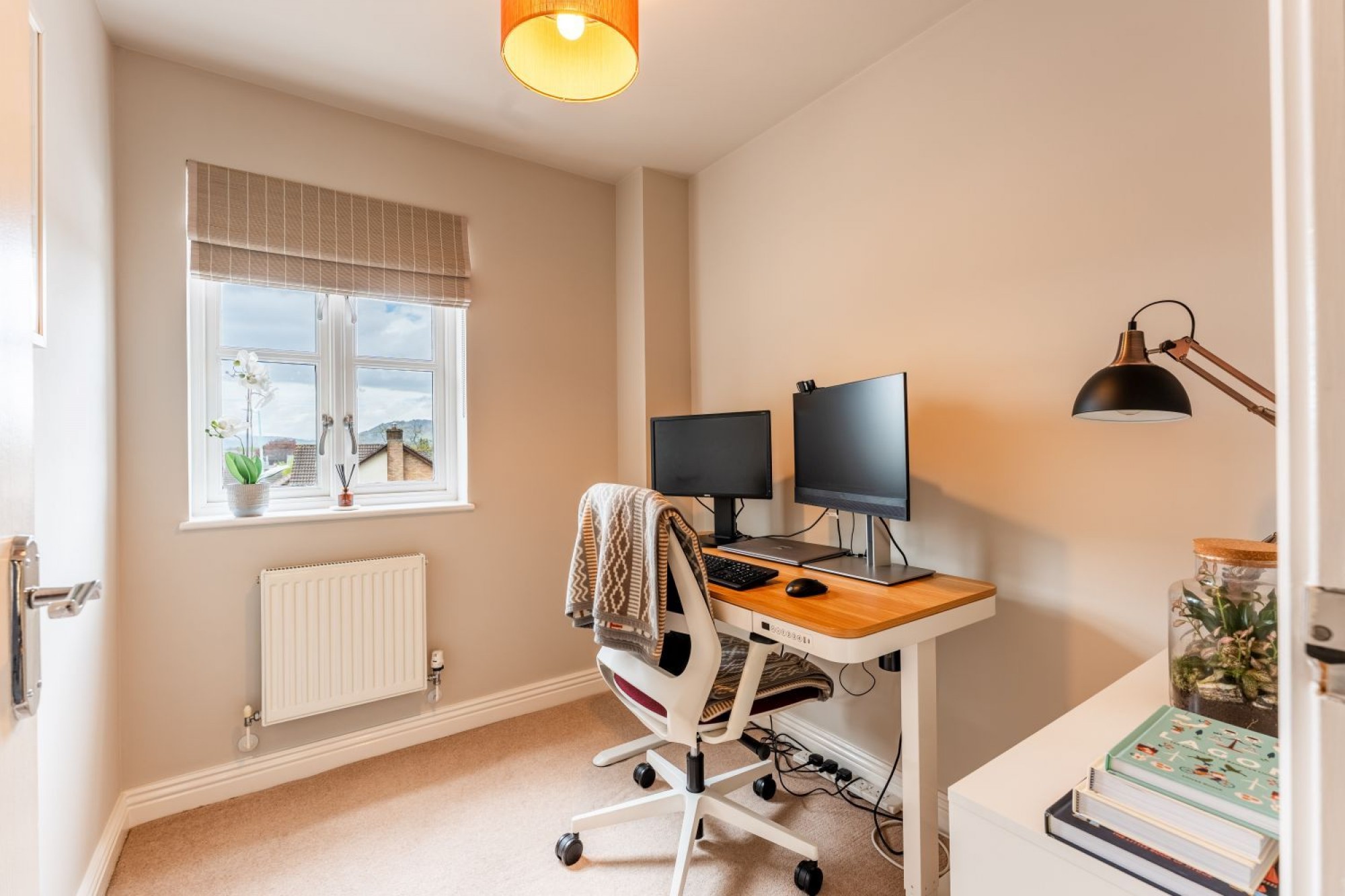 Images for Maes Y Llarwydd, Abergavenny, Monmouthshire