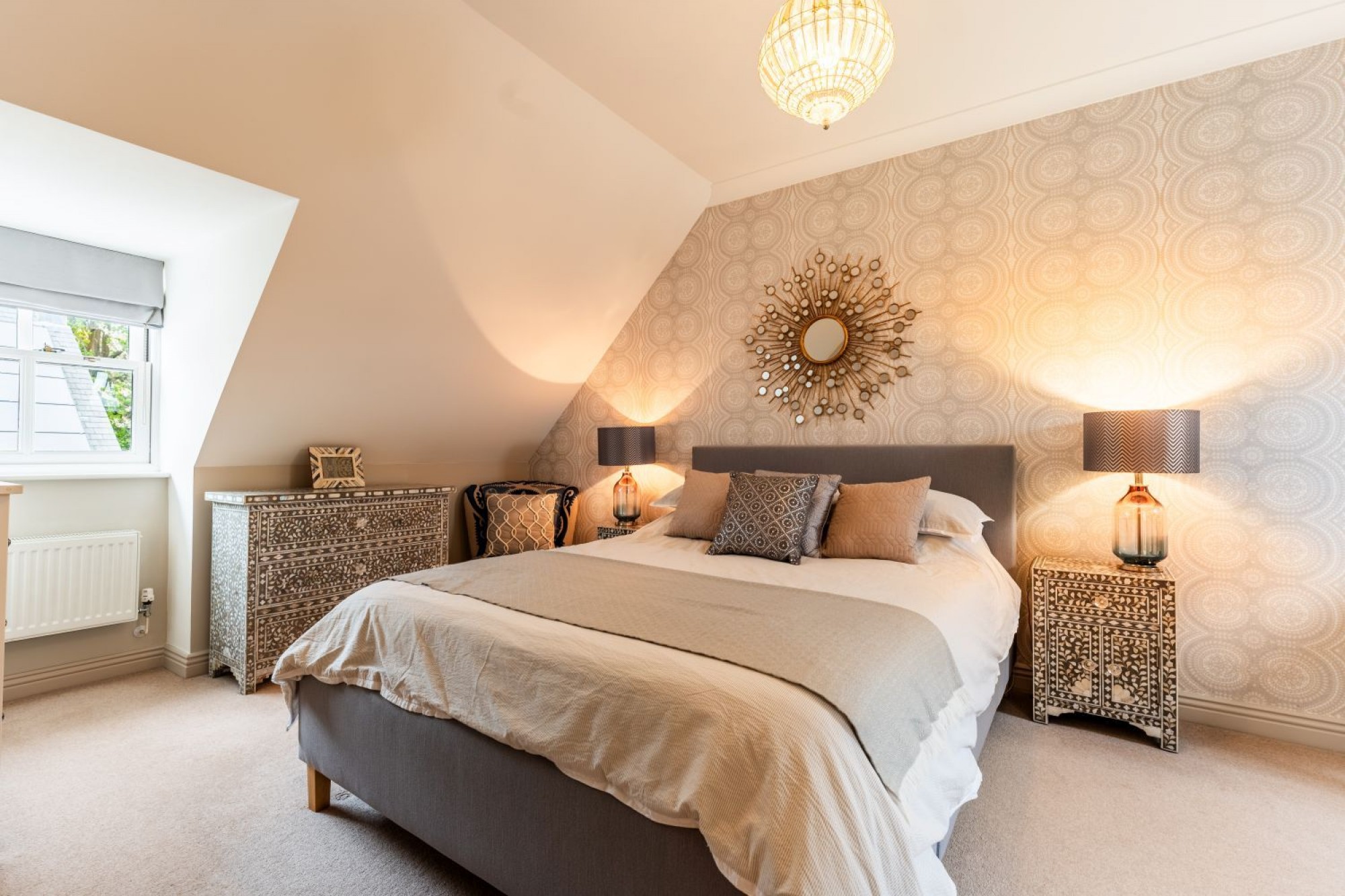 Images for Maes Y Llarwydd, Abergavenny, Monmouthshire