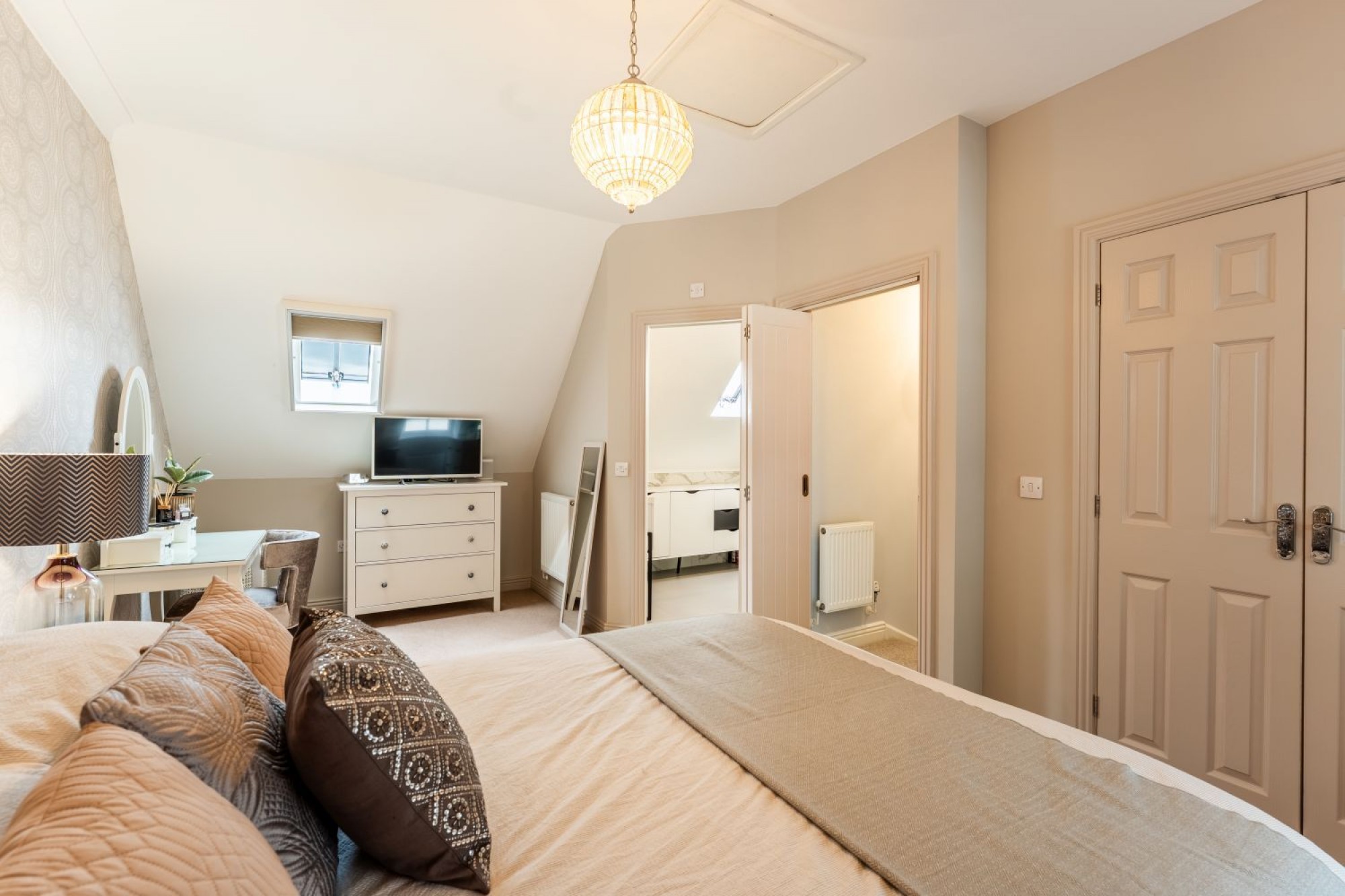 Images for Maes Y Llarwydd, Abergavenny, Monmouthshire