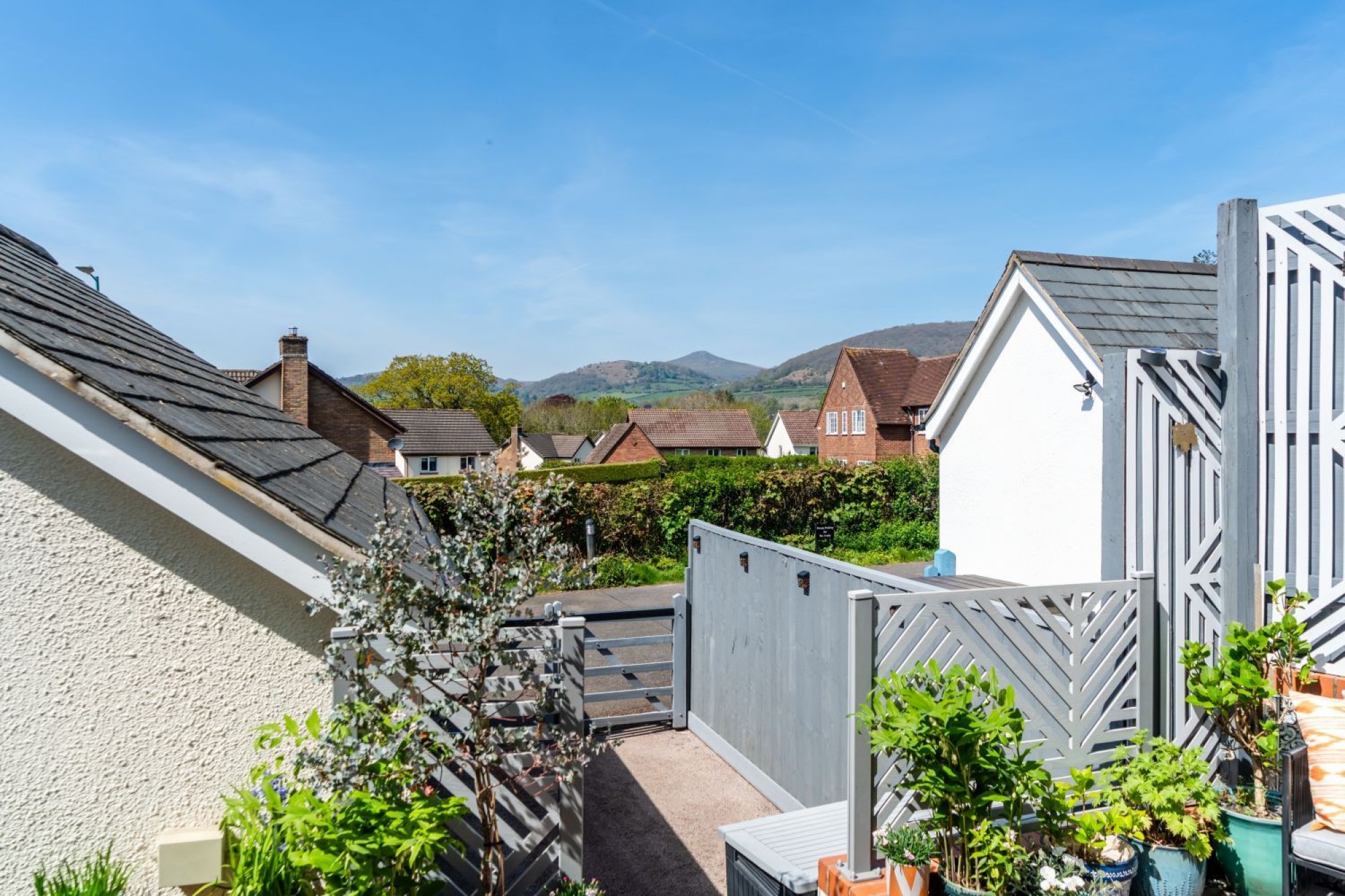 Images for Maes Y Llarwydd, Abergavenny, Monmouthshire