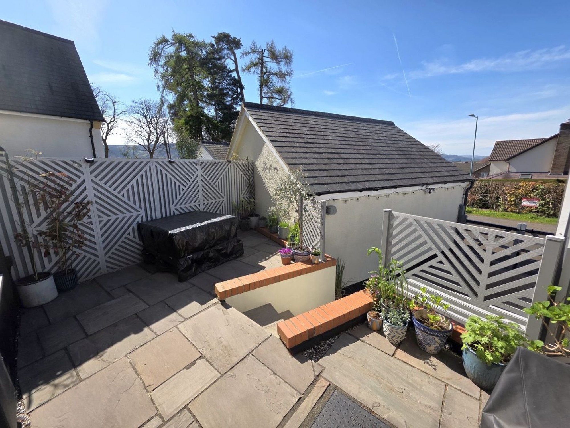 Images for Maes Y Llarwydd, Abergavenny, Monmouthshire