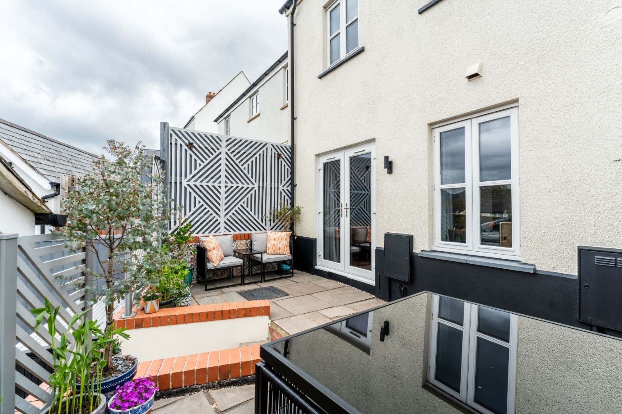 Images for Maes Y Llarwydd, Abergavenny, Monmouthshire