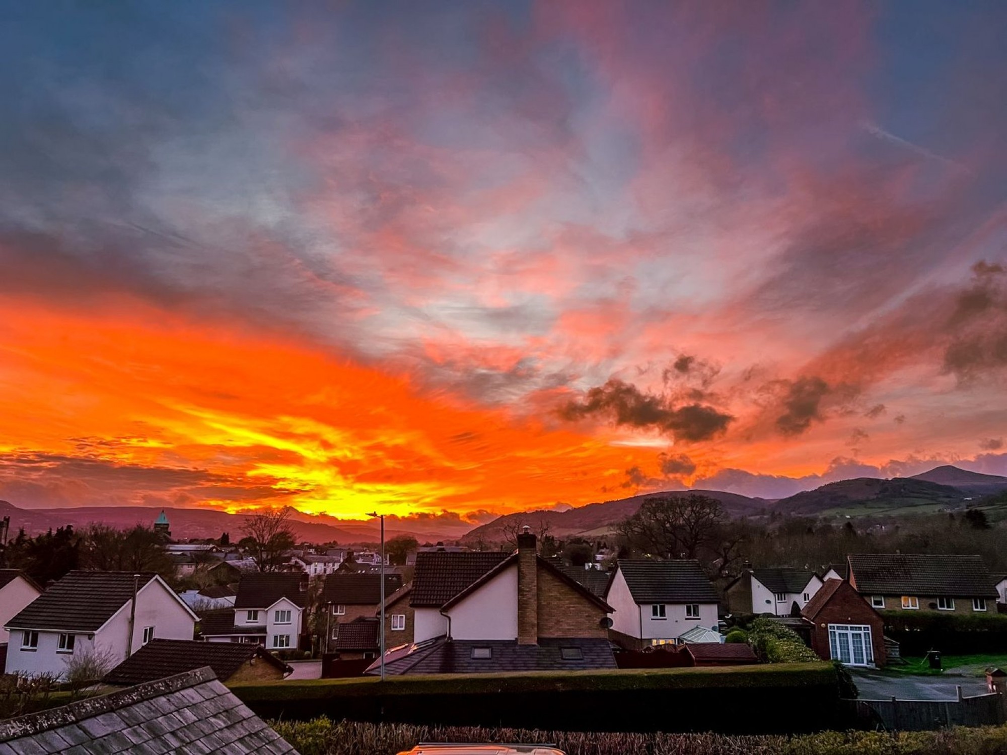 Images for Maes Y Llarwydd, Abergavenny, Monmouthshire