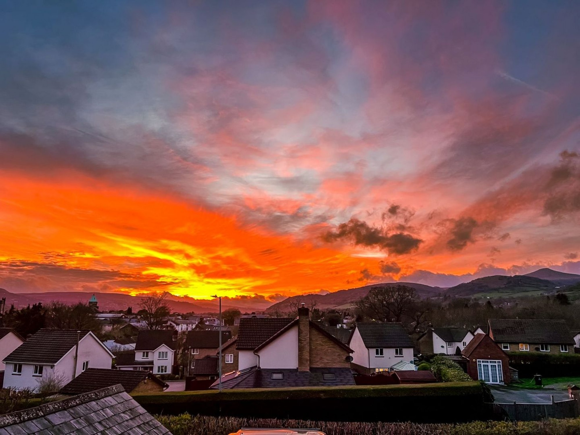 Images for Maes Y Llarwydd, Abergavenny, Monmouthshire