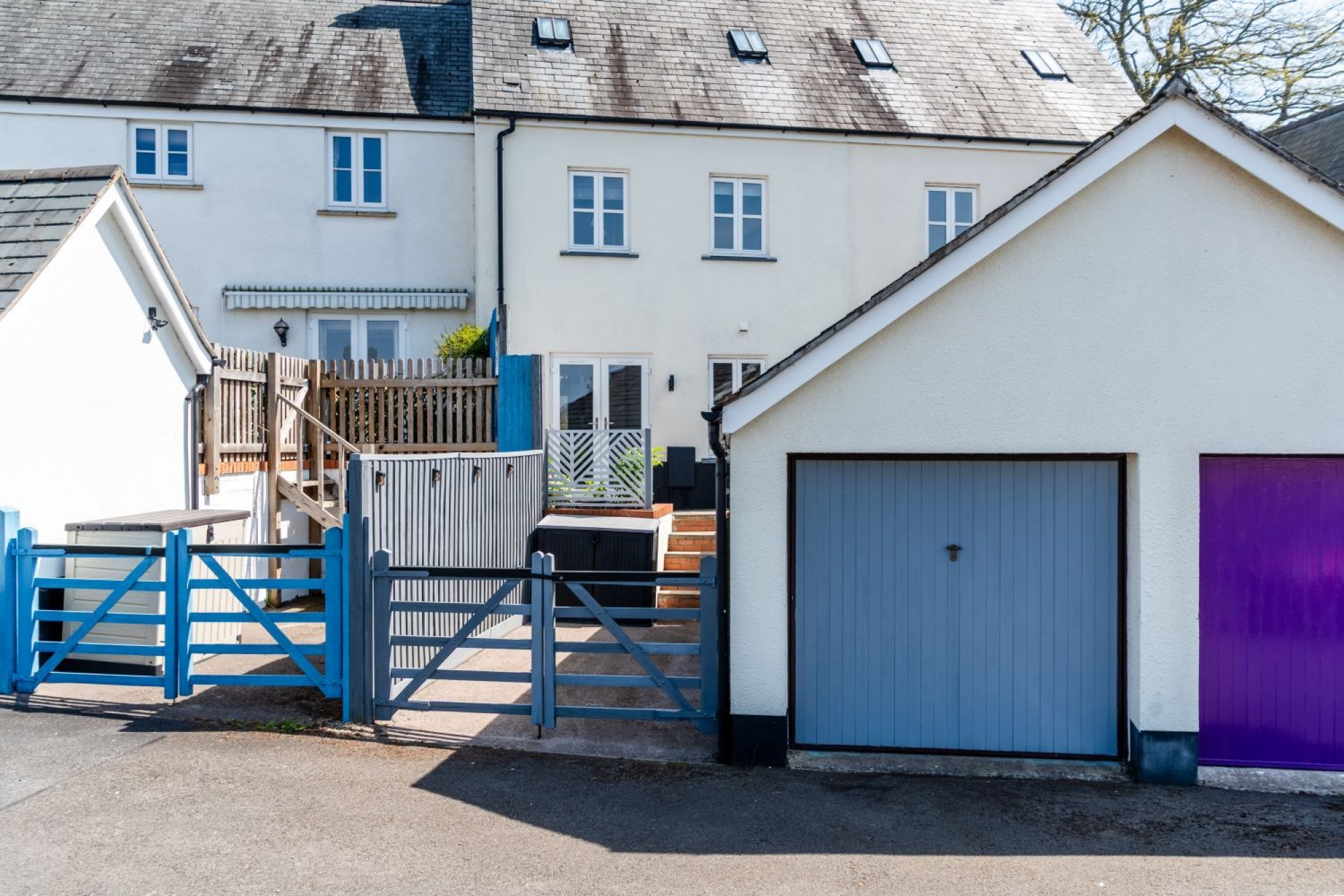 Images for Maes Y Llarwydd, Abergavenny, Monmouthshire