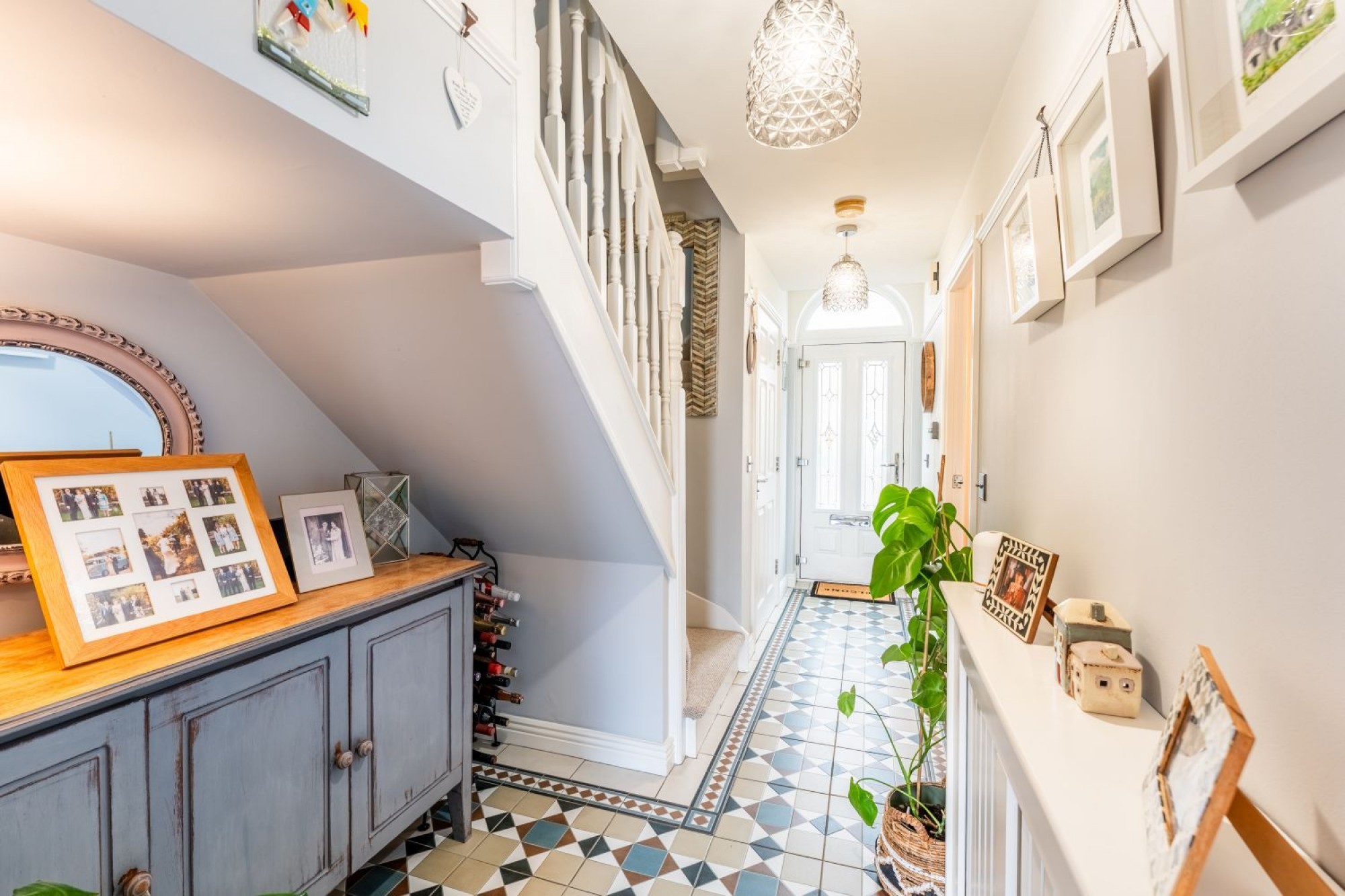 Images for Maes Y Llarwydd, Abergavenny, Monmouthshire