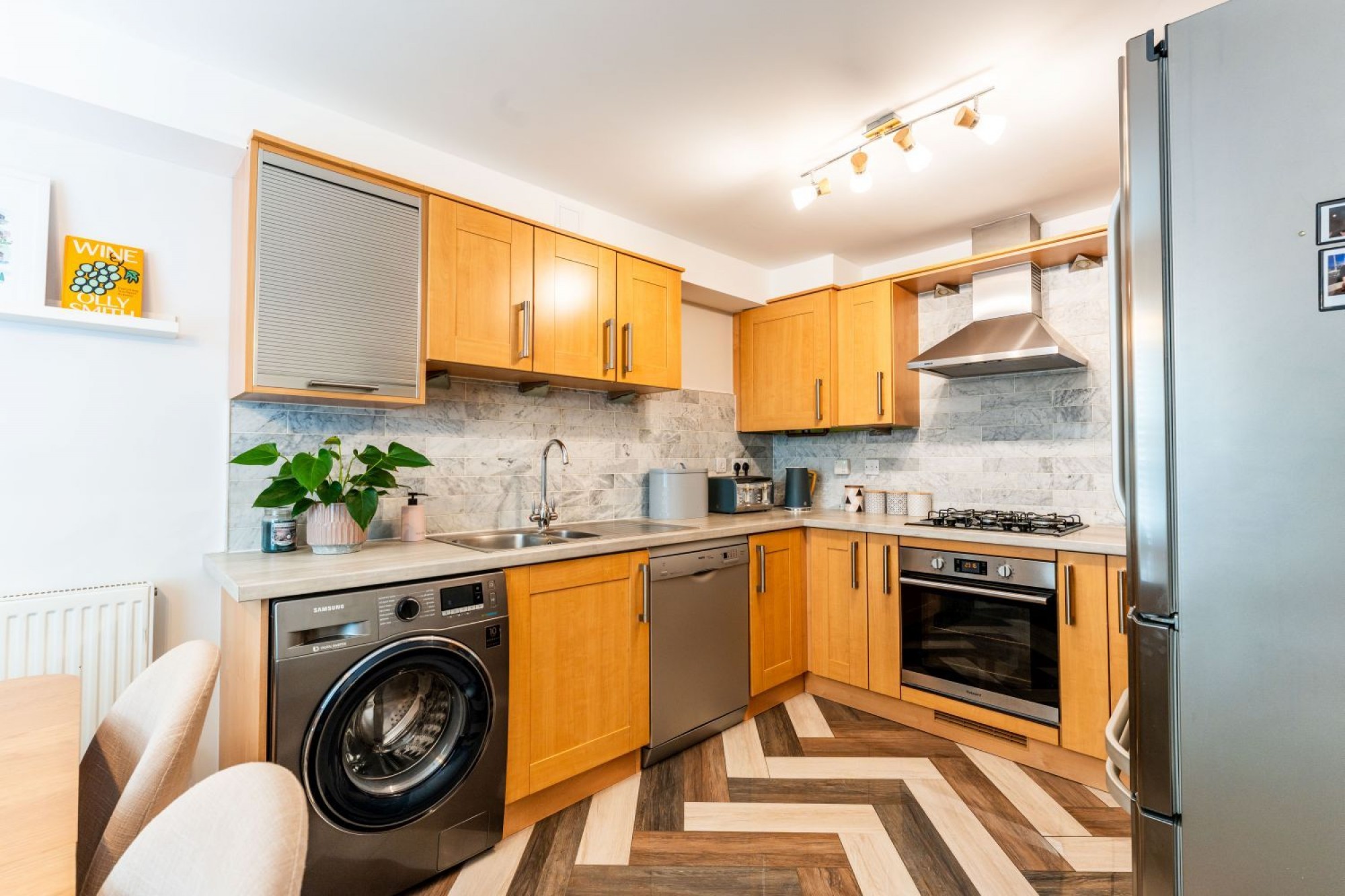 Images for Maes Y Llarwydd, Abergavenny, Monmouthshire