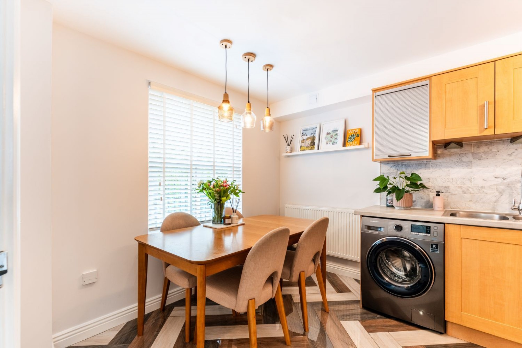 Images for Maes Y Llarwydd, Abergavenny, Monmouthshire
