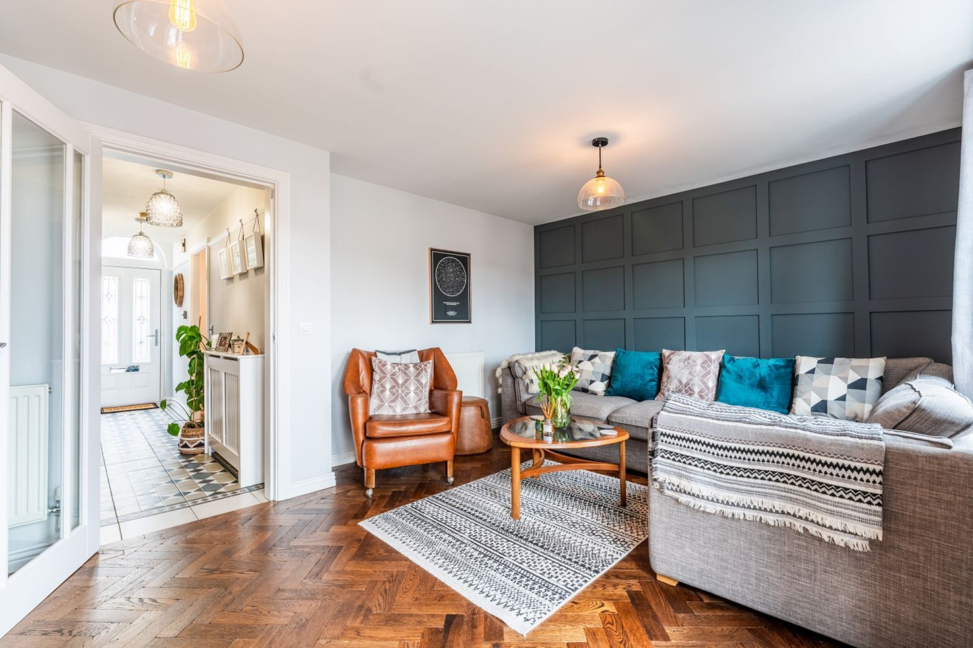 Images for Maes Y Llarwydd, Abergavenny, Monmouthshire