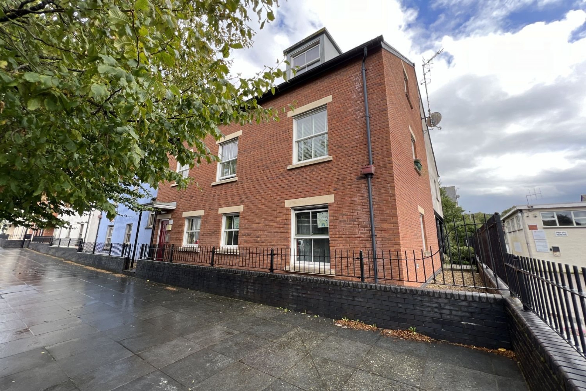 Images for Lion Street, Abergavenny, Monmouthshire