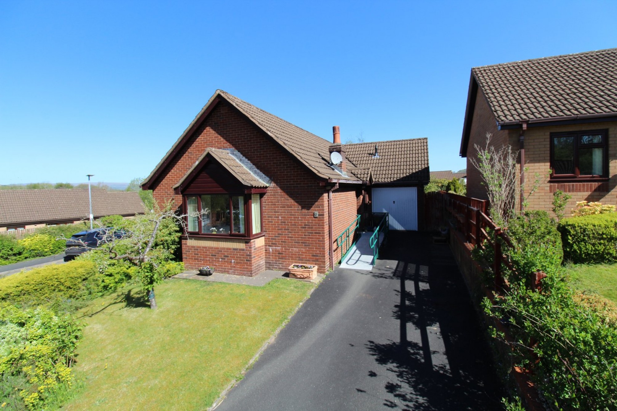 Images for Tai Ar Y Bryn, Builth Wells, Powys