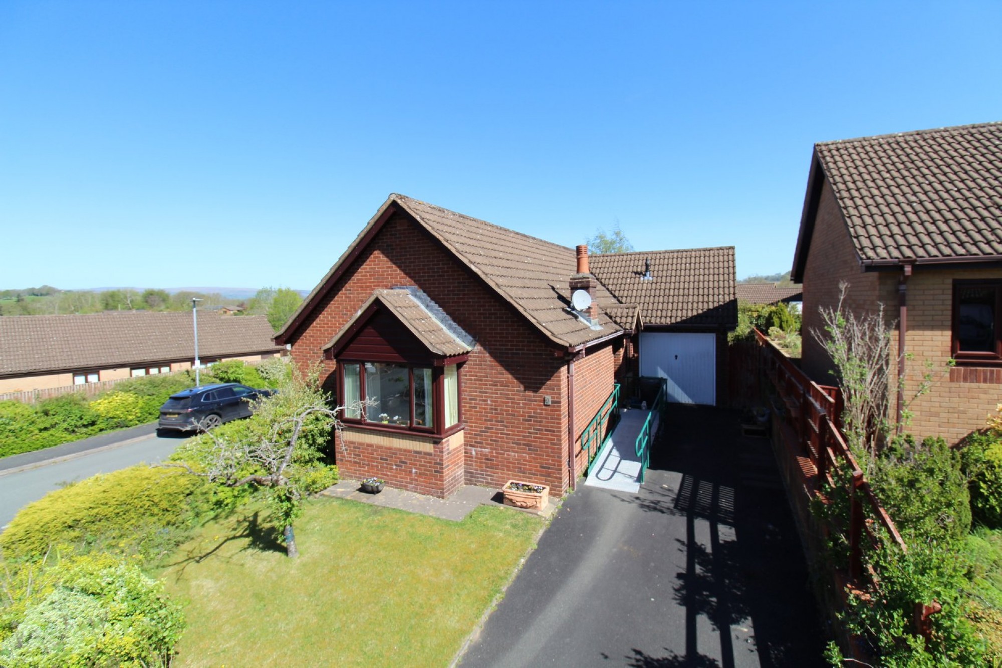 Images for Tai Ar Y Bryn, Builth Wells, Powys