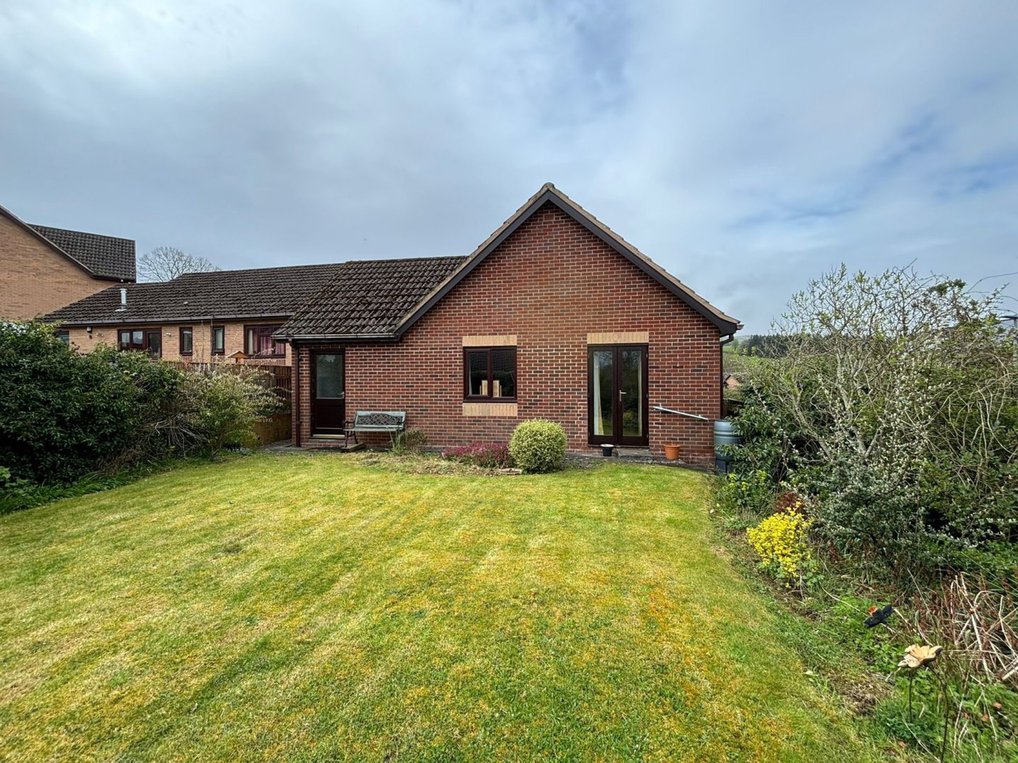 Images for Tai Ar Y Bryn, Builth Wells, Powys