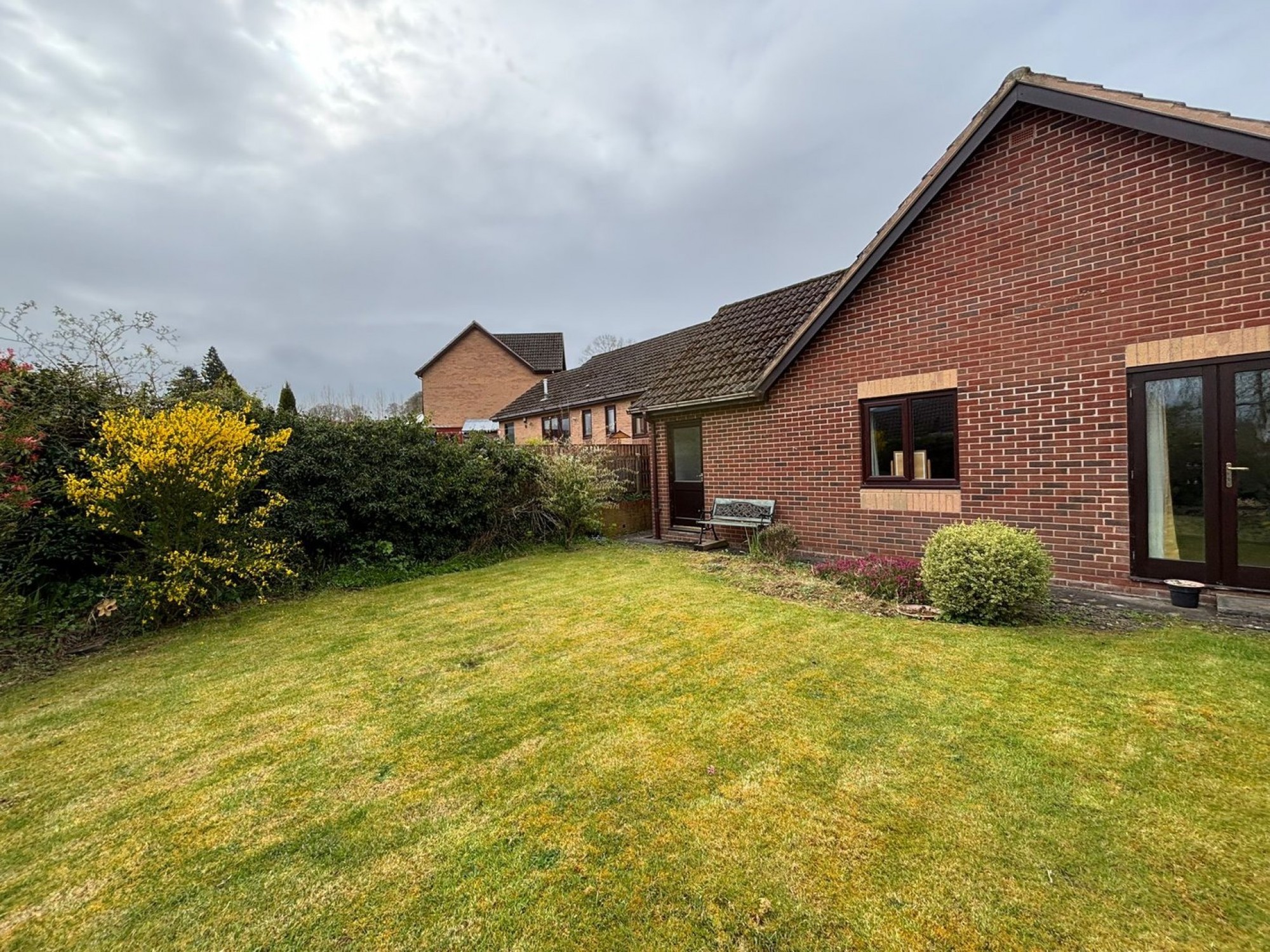 Images for Tai Ar Y Bryn, Builth Wells, Powys