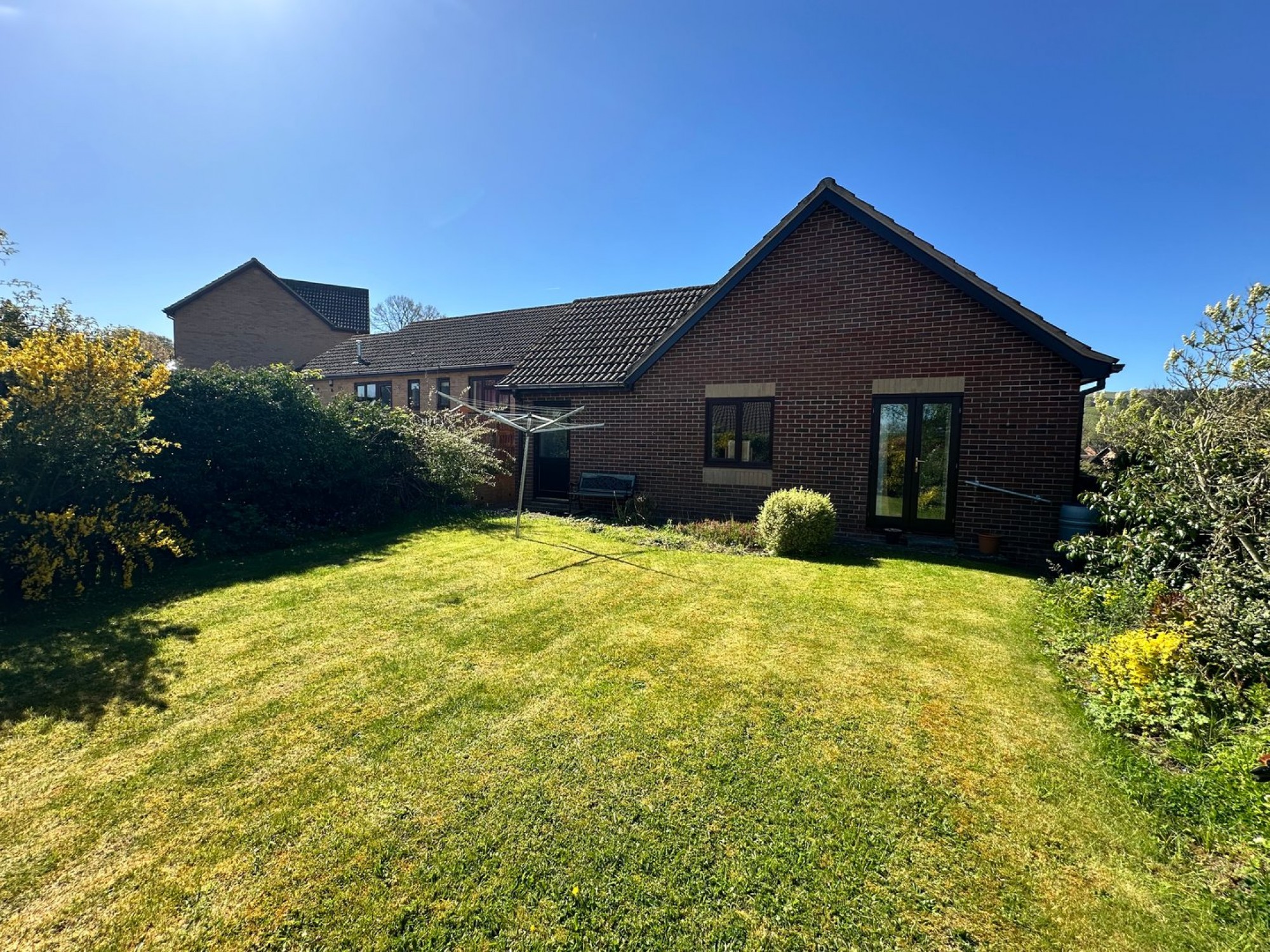 Images for Tai Ar Y Bryn, Builth Wells, Powys