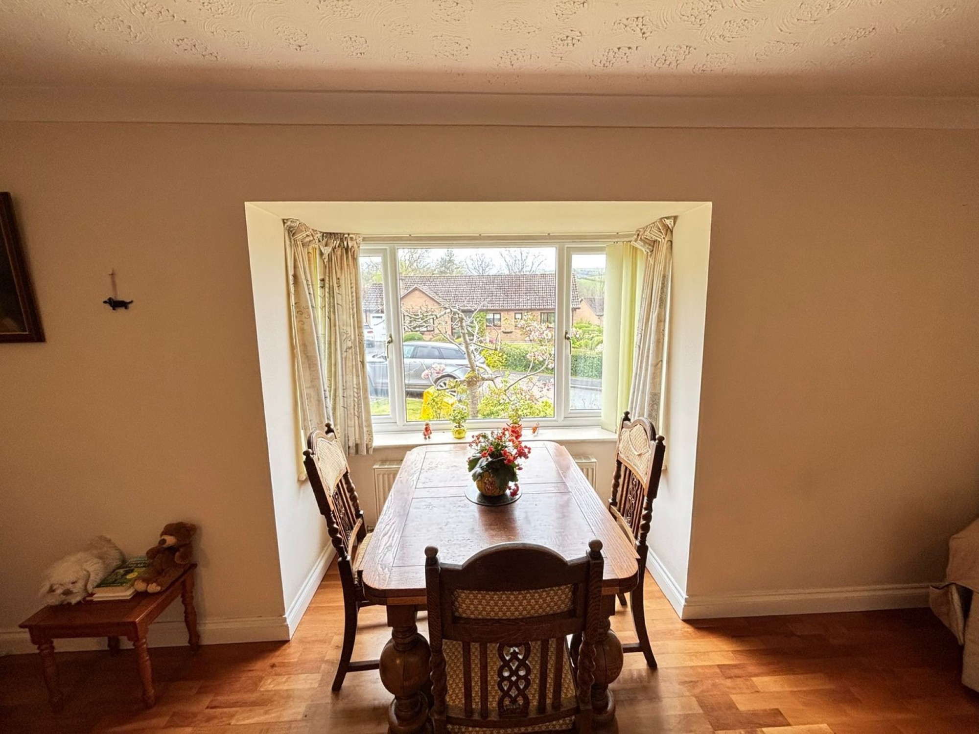 Images for Tai Ar Y Bryn, Builth Wells, Powys