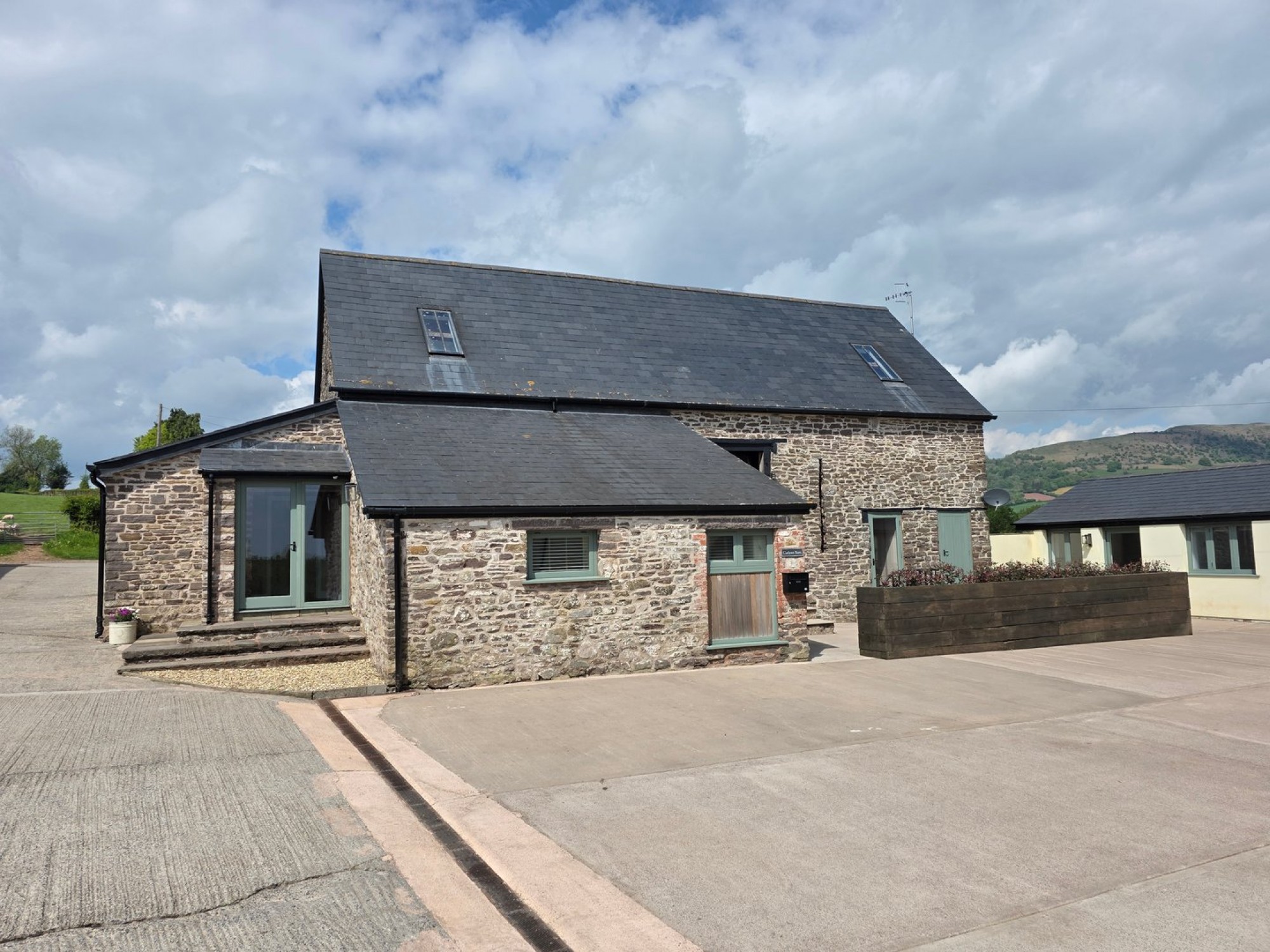 Images for Llantilio Pertholey, Abergavenny