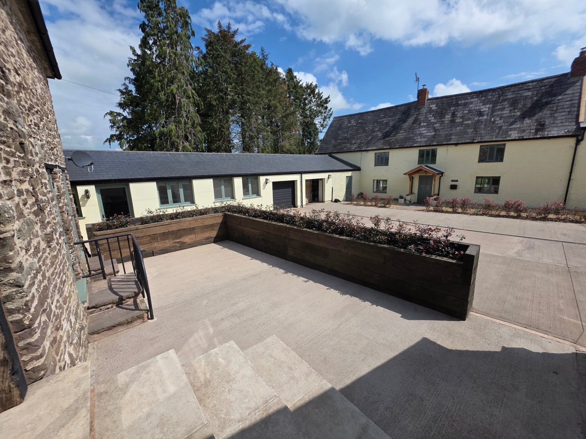 Images for Llantilio Pertholey, Abergavenny